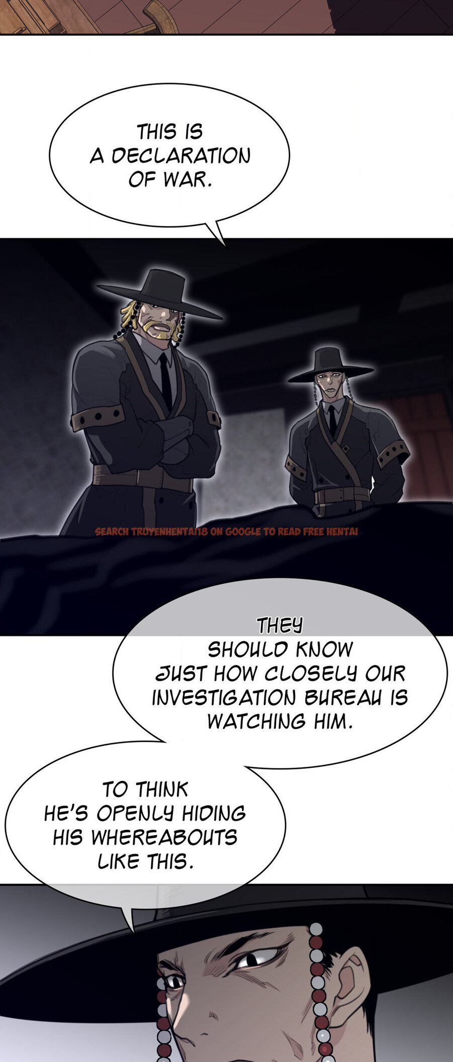 Read Hentai Image 18 64558 in comic Perfect Half - Chapter 165 - hentaitnt.net