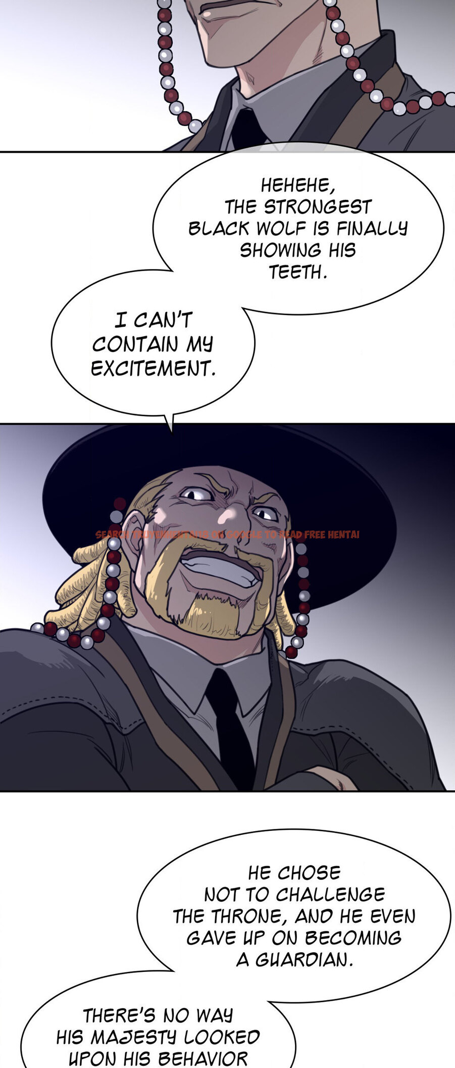 Read Hentai Image 19 64558 in comic Perfect Half - Chapter 165 - hentaitnt.net