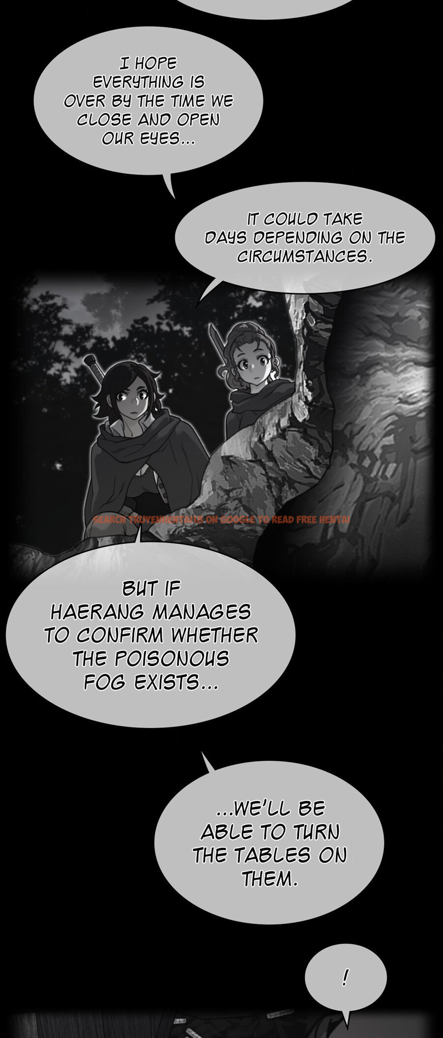 Read Hentai Image 2 64558 in comic Perfect Half - Chapter 165 - hentaitnt.net
