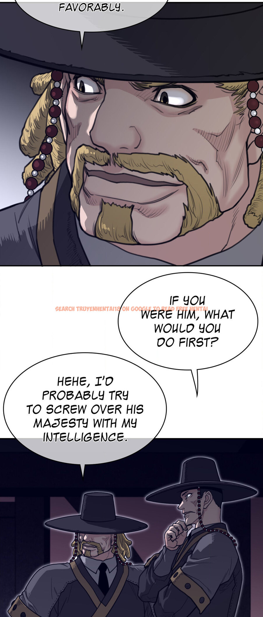 Read Hentai Image 20 64558 in comic Perfect Half - Chapter 165 - hentaitnt.net