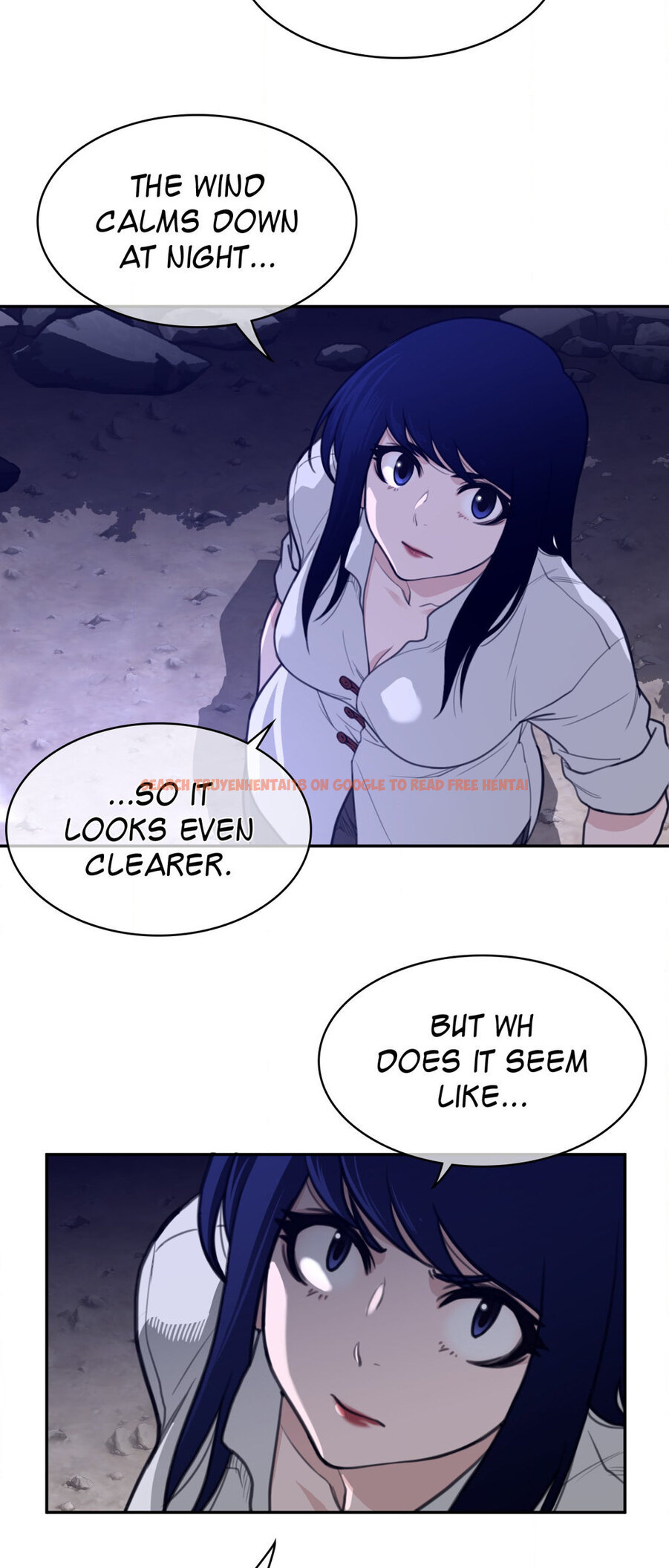 Read Hentai Image 26 64558 in comic Perfect Half - Chapter 165 - hentaitnt.net