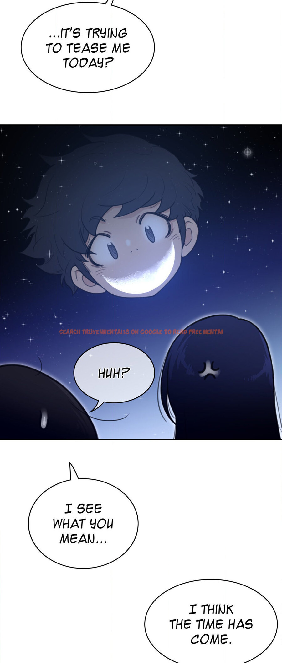 Read Hentai Image 27 64558 in comic Perfect Half - Chapter 165 - hentaitnt.net