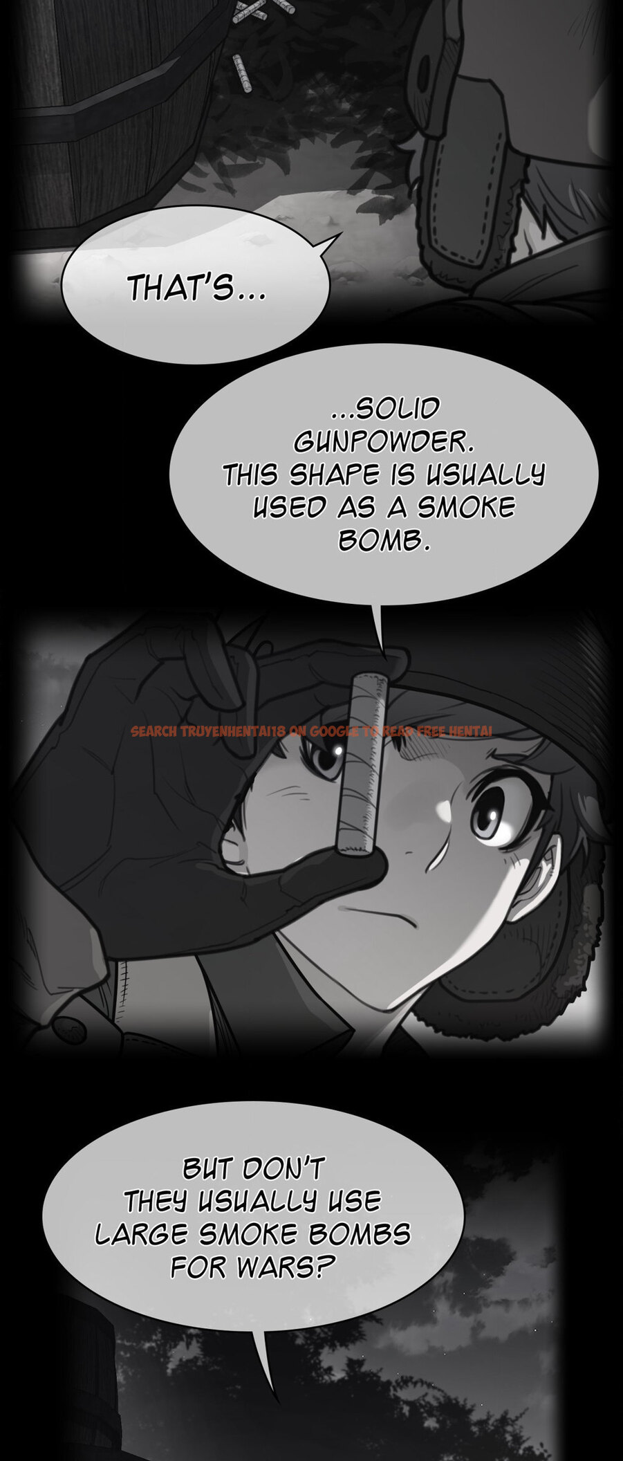 Read Hentai Image 3 64558 in comic Perfect Half - Chapter 165 - hentaitnt.net