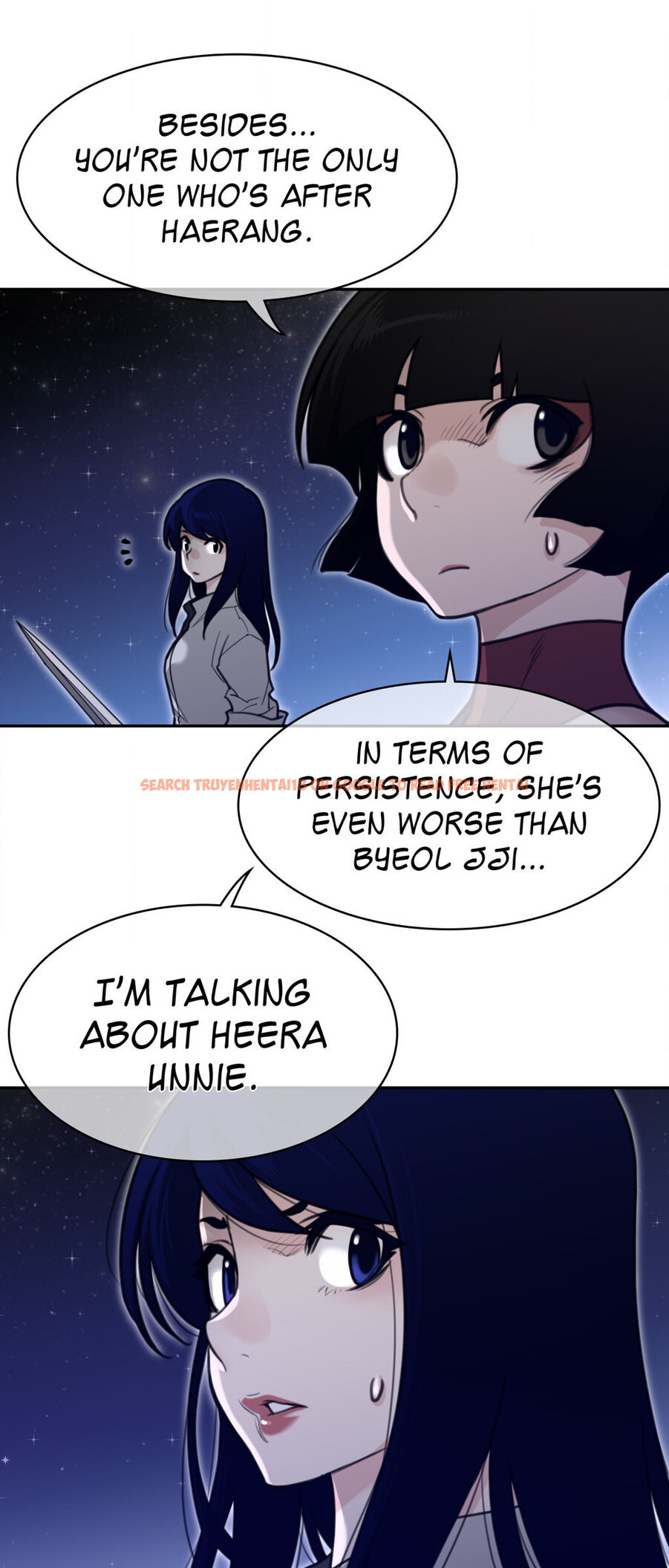 Read Hentai Image 30 64558 in comic Perfect Half - Chapter 165 - hentaitnt.net