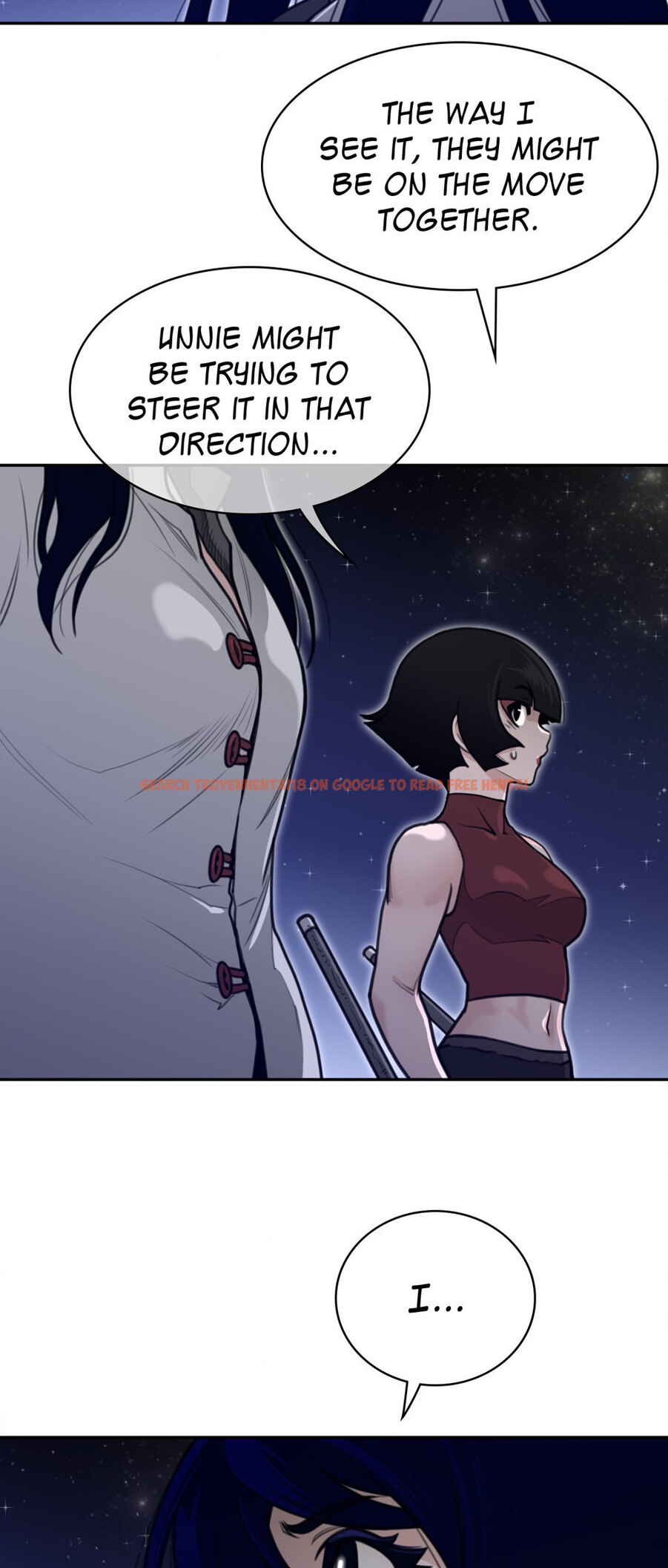 Read Hentai Image 31 64558 in comic Perfect Half - Chapter 165 - hentaitnt.net