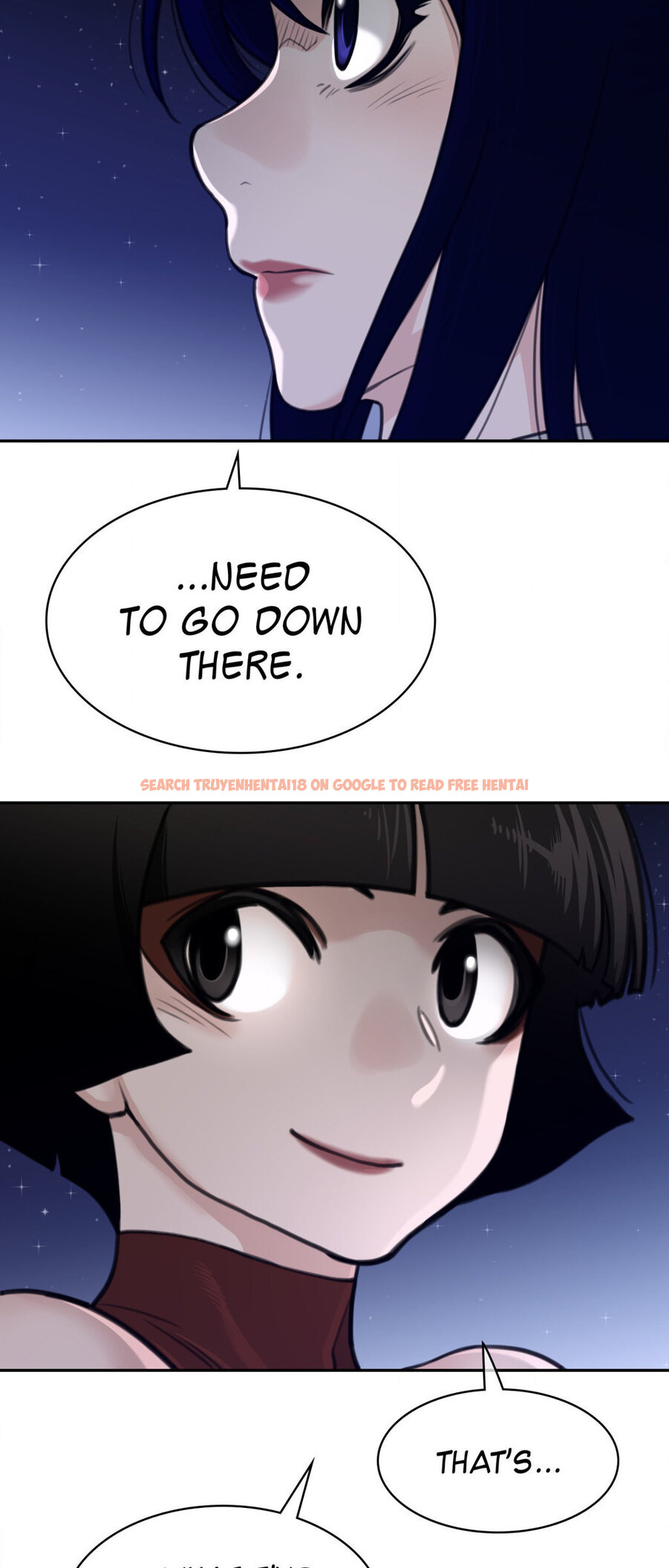 Read Hentai Image 32 64558 in comic Perfect Half - Chapter 165 - hentaitnt.net