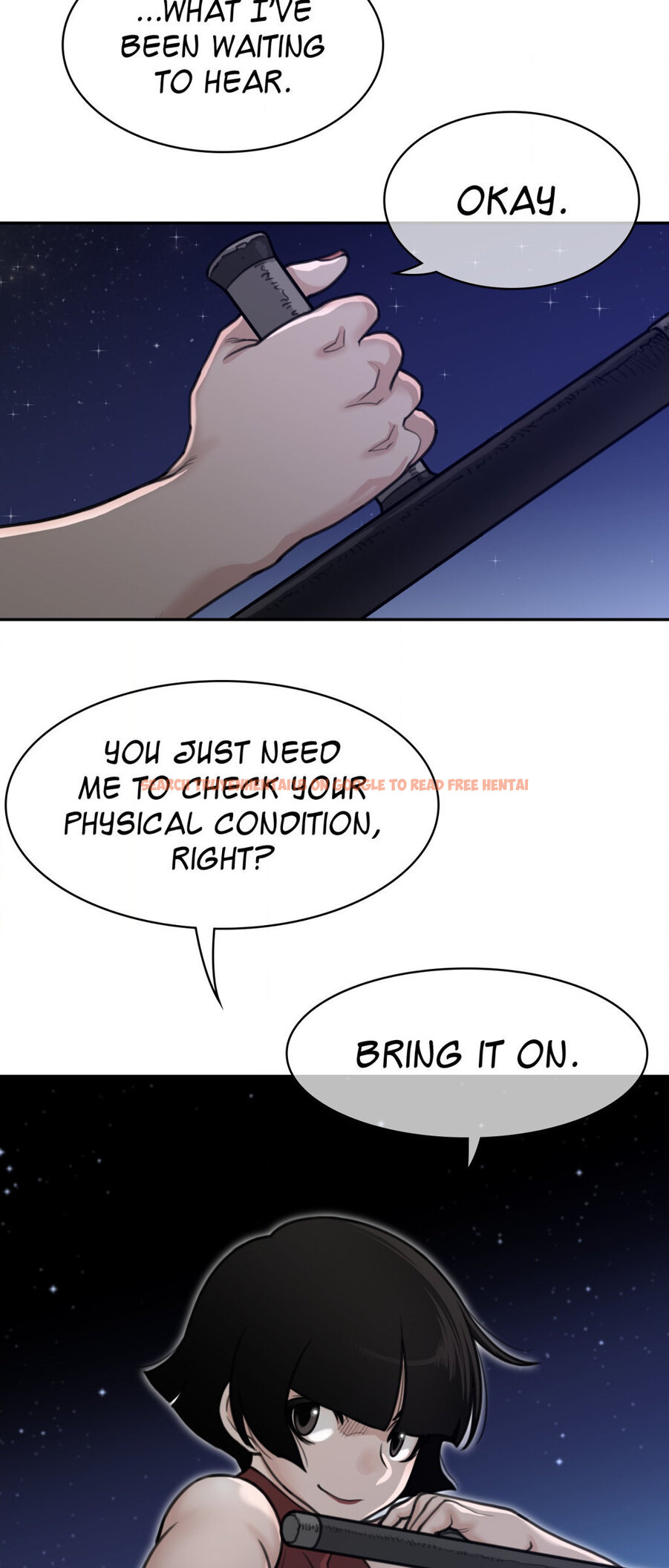 Read Hentai Image 33 64558 in comic Perfect Half - Chapter 165 - hentaitnt.net
