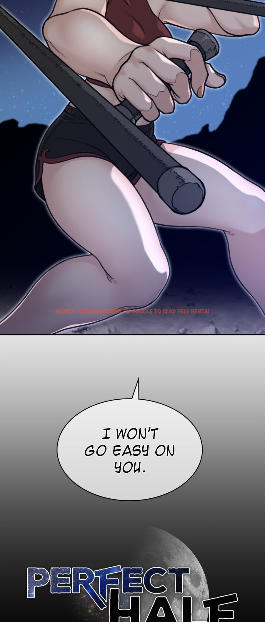 Read Hentai Image 34 64558 in comic Perfect Half - Chapter 165 - hentaitnt.net