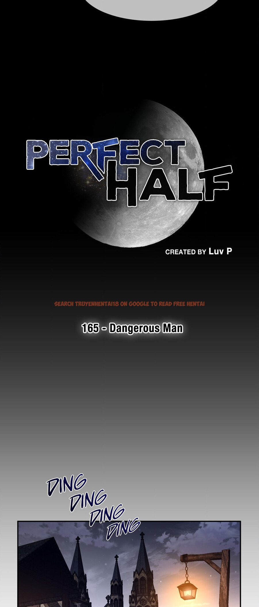 Read Hentai Image 5 64558 in comic Perfect Half - Chapter 165 - hentaitnt.net