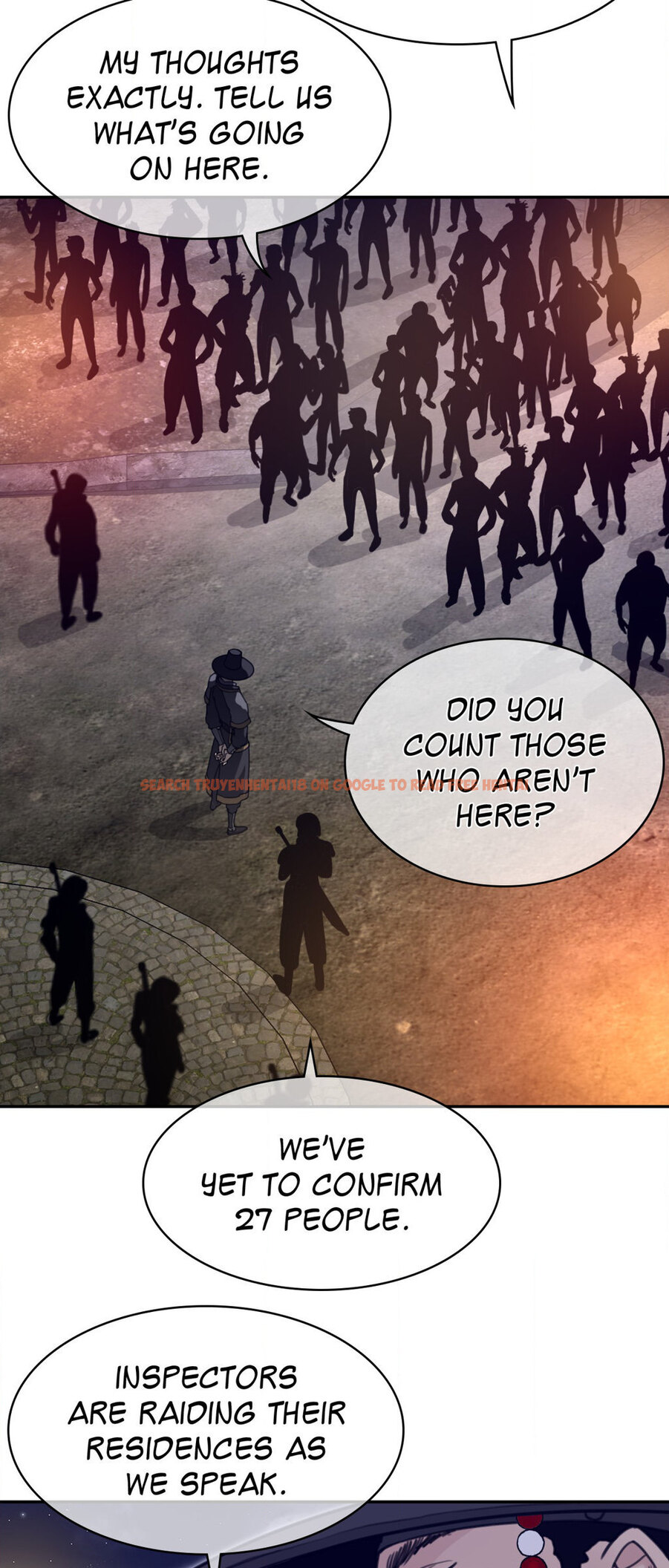 Read Hentai Image 7 64558 in comic Perfect Half - Chapter 165 - hentaitnt.net