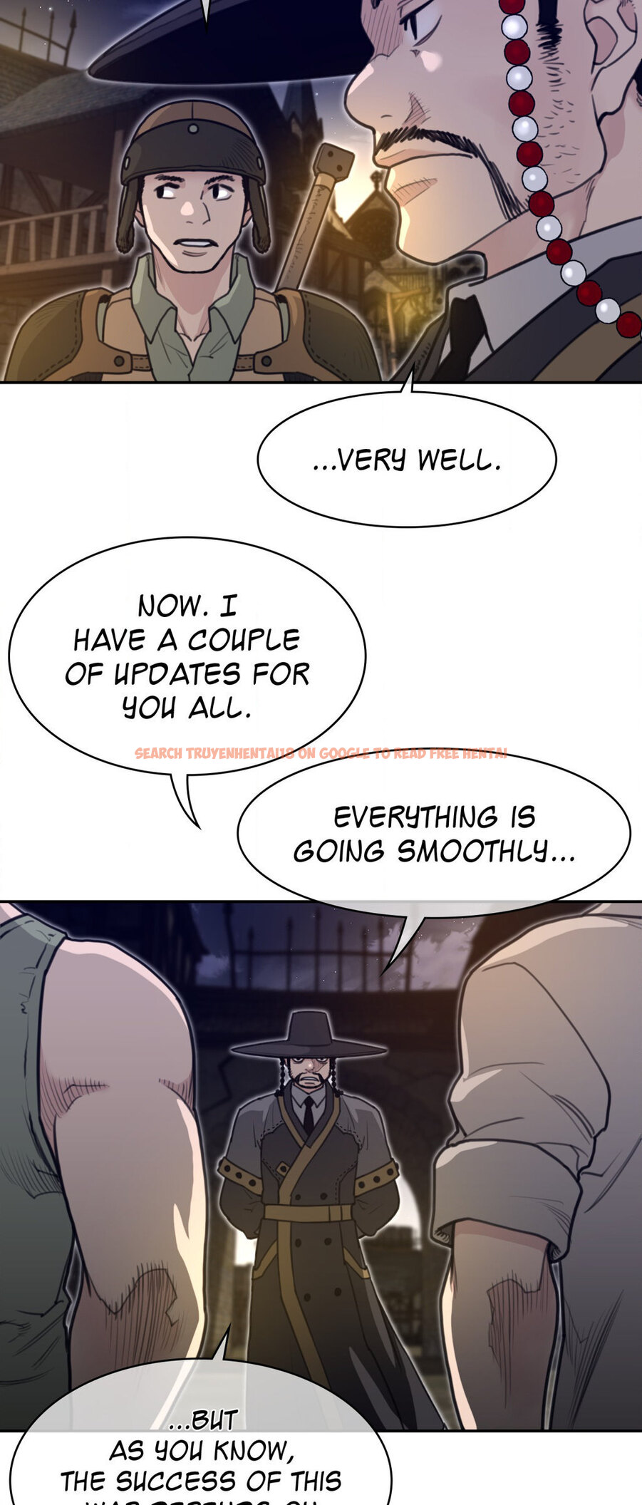 Read Hentai Image 8 64558 in comic Perfect Half - Chapter 165 - hentaitnt.net