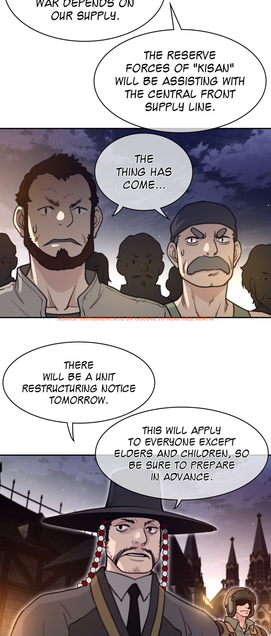 Read Hentai Image 9 64558 in comic Perfect Half - Chapter 165 - hentaitnt.net