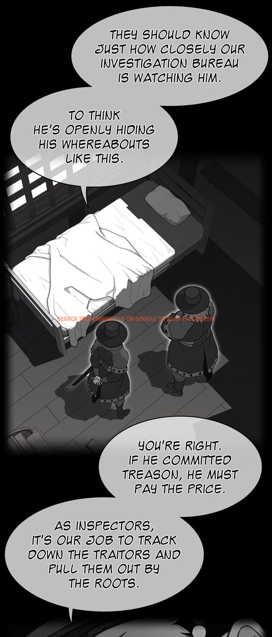 Read Hentai Image 1 208c1 in comic Perfect Half - Chapter 166 - hentaitnt.net
