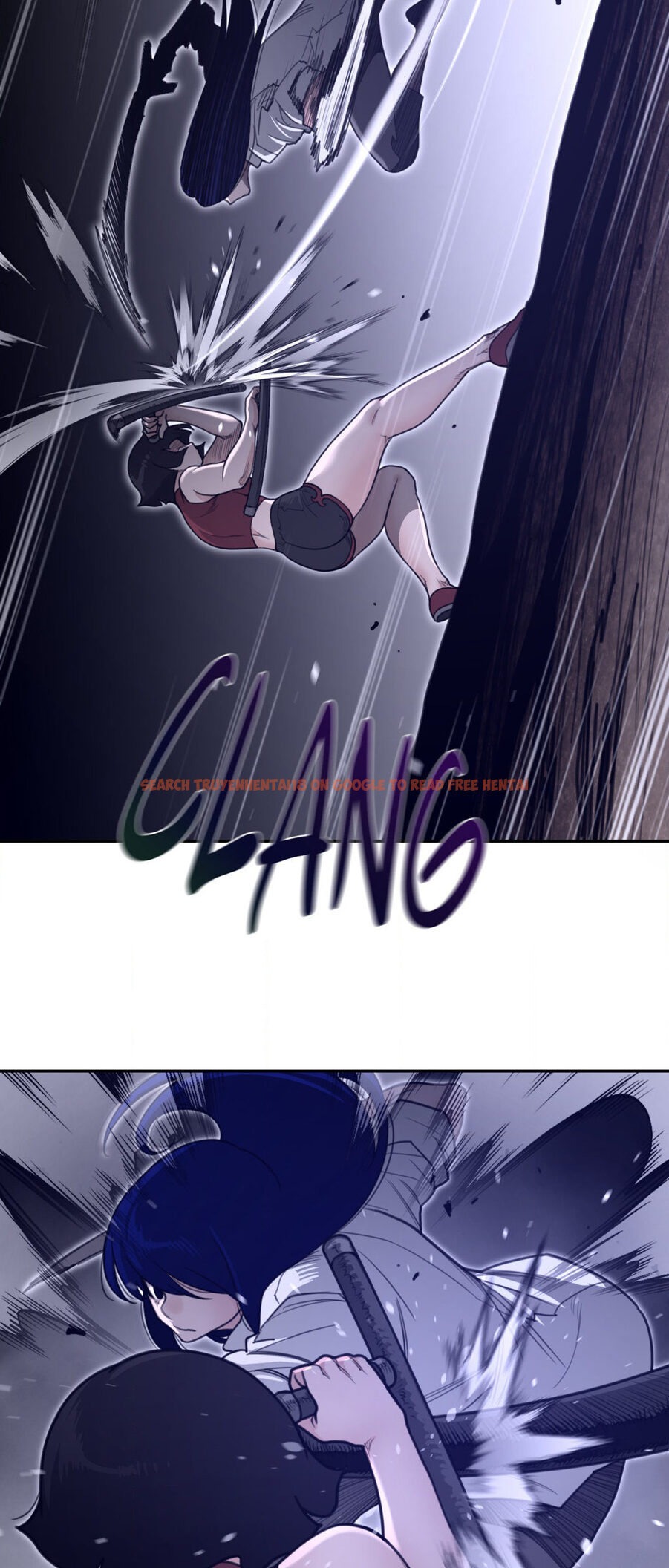 Read Hentai Image 10 208c1 in comic Perfect Half - Chapter 166 - hentaitnt.net