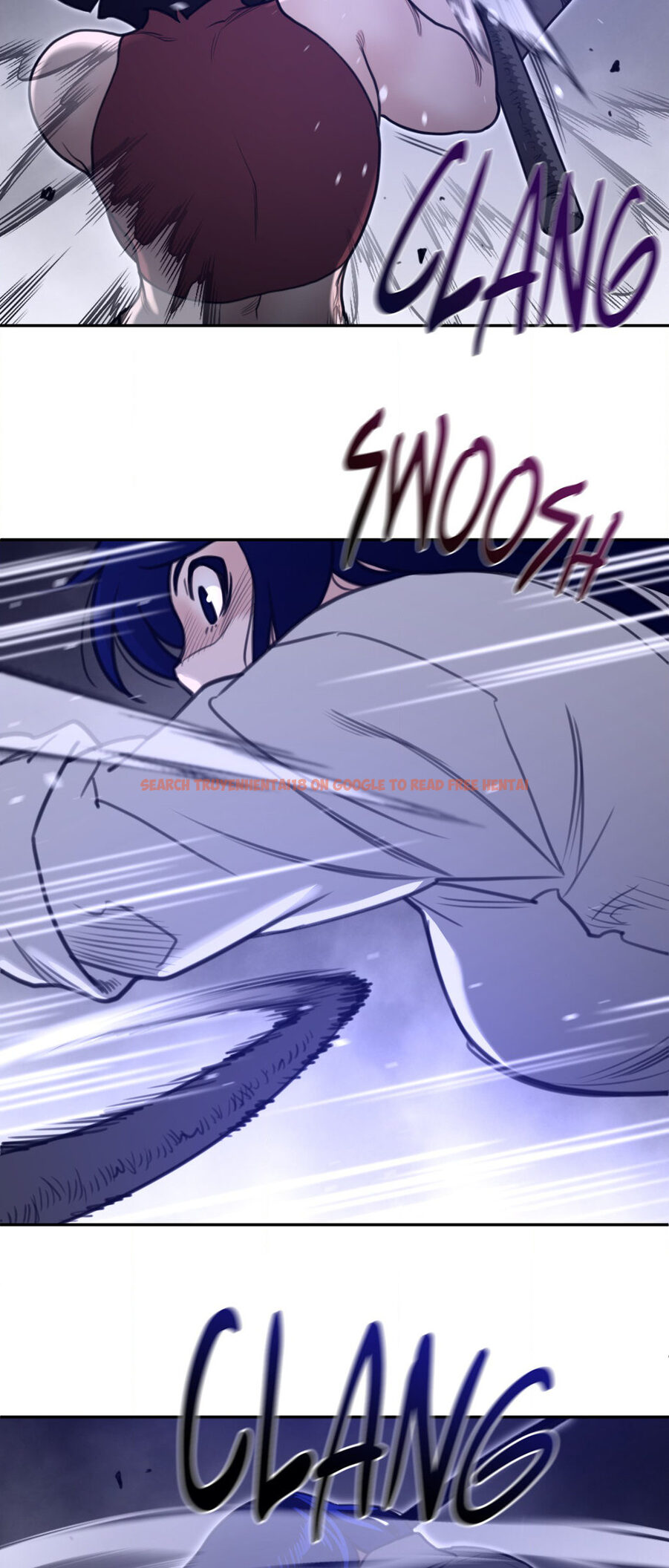 Read Hentai Image 11 208c1 in comic Perfect Half - Chapter 166 - hentaitnt.net