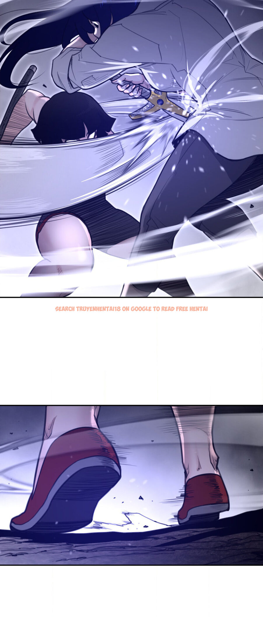 Read Hentai Image 12 208c1 in comic Perfect Half - Chapter 166 - hentaitnt.net