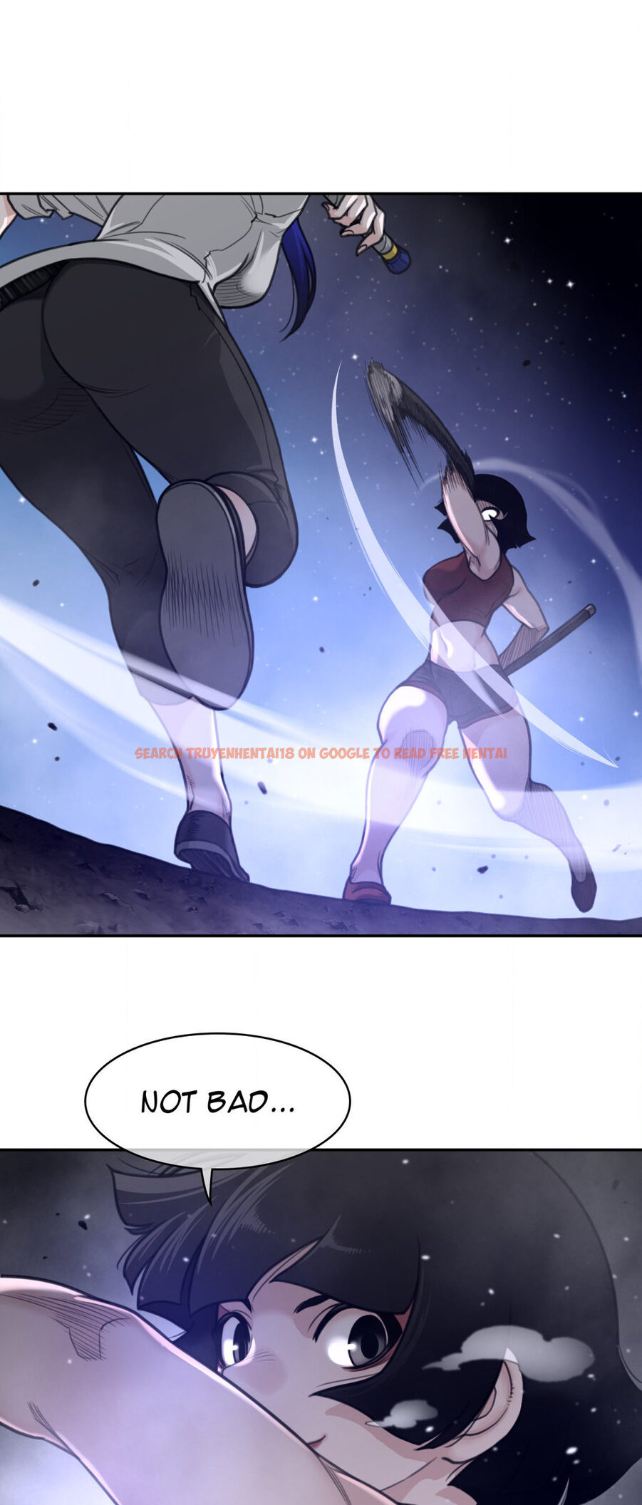Read Hentai Image 14 208c1 in comic Perfect Half - Chapter 166 - hentaitnt.net