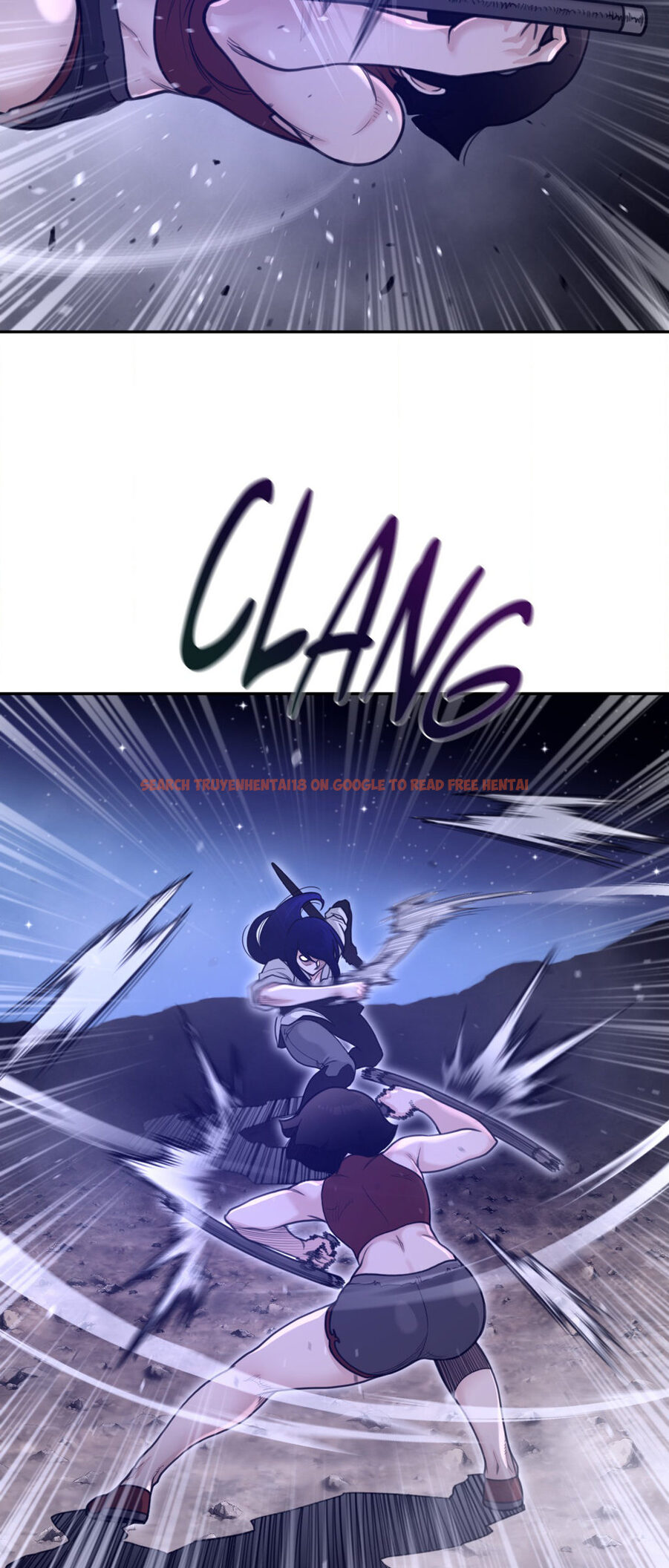 Read Hentai Image 17 208c1 in comic Perfect Half - Chapter 166 - hentaitnt.net