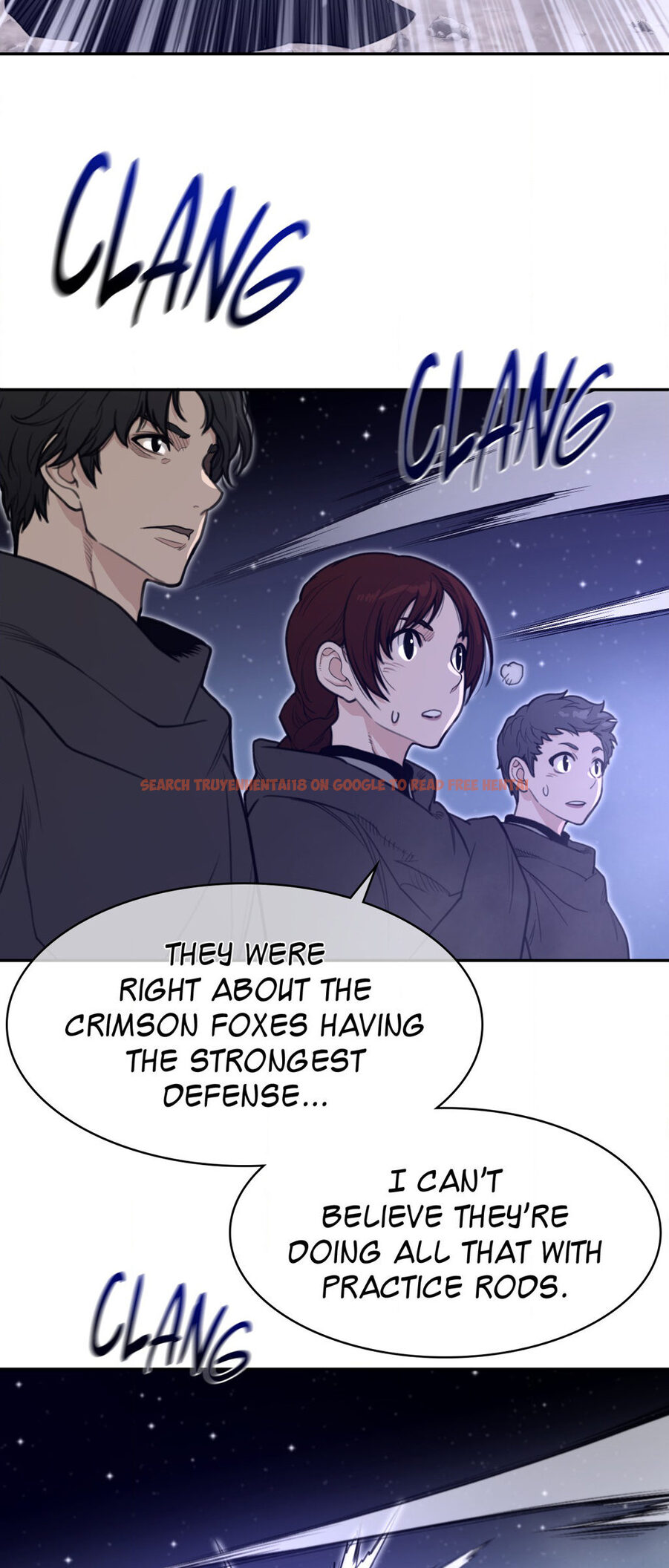Read Hentai Image 18 208c1 in comic Perfect Half - Chapter 166 - hentaitnt.net