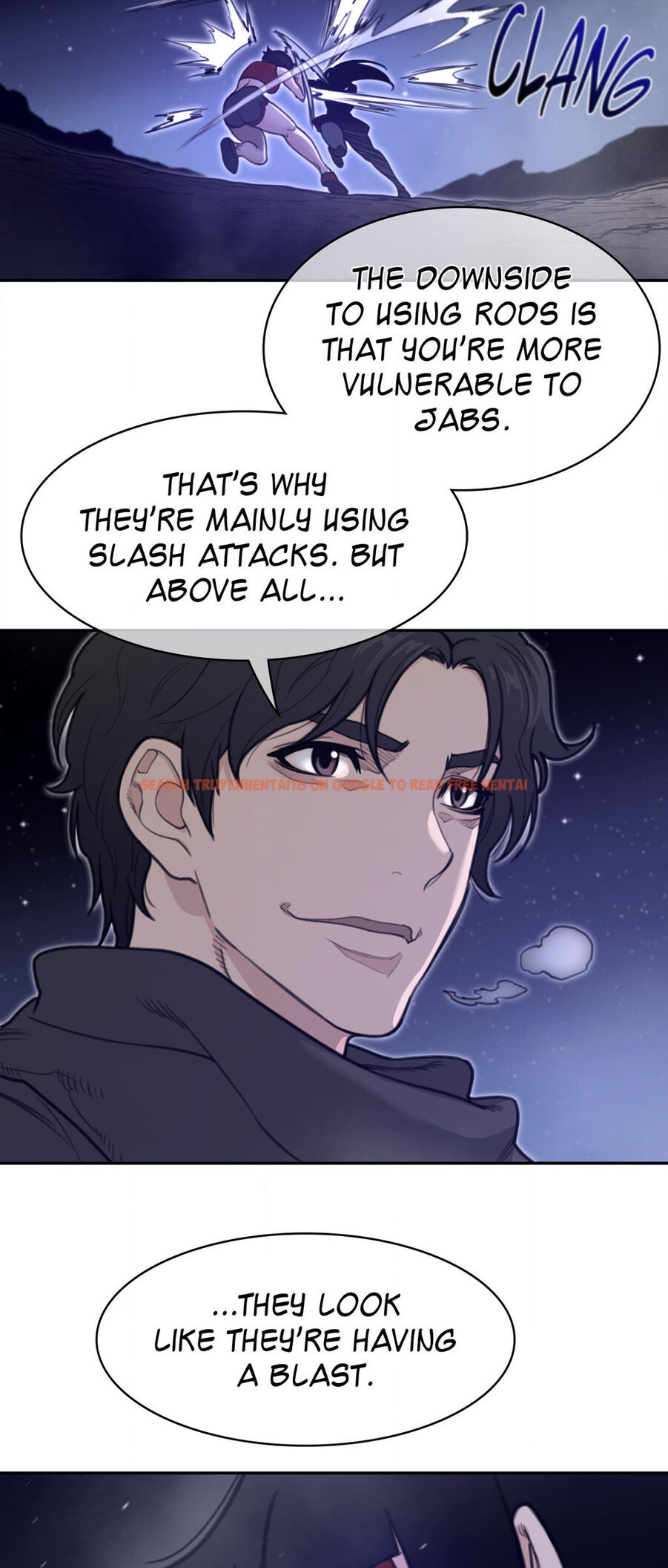Read Hentai Image 19 208c1 in comic Perfect Half - Chapter 166 - hentaitnt.net