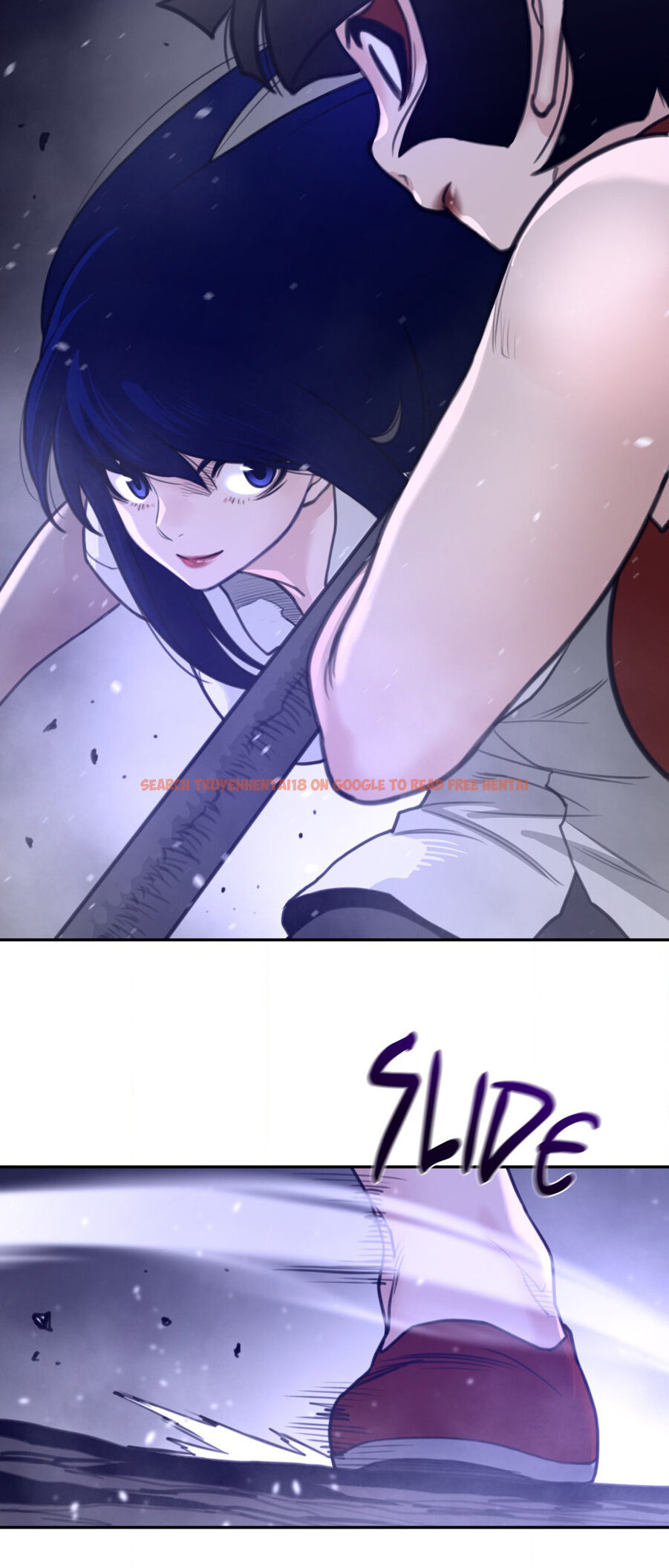 Read Hentai Image 20 208c1 in comic Perfect Half - Chapter 166 - hentaitnt.net