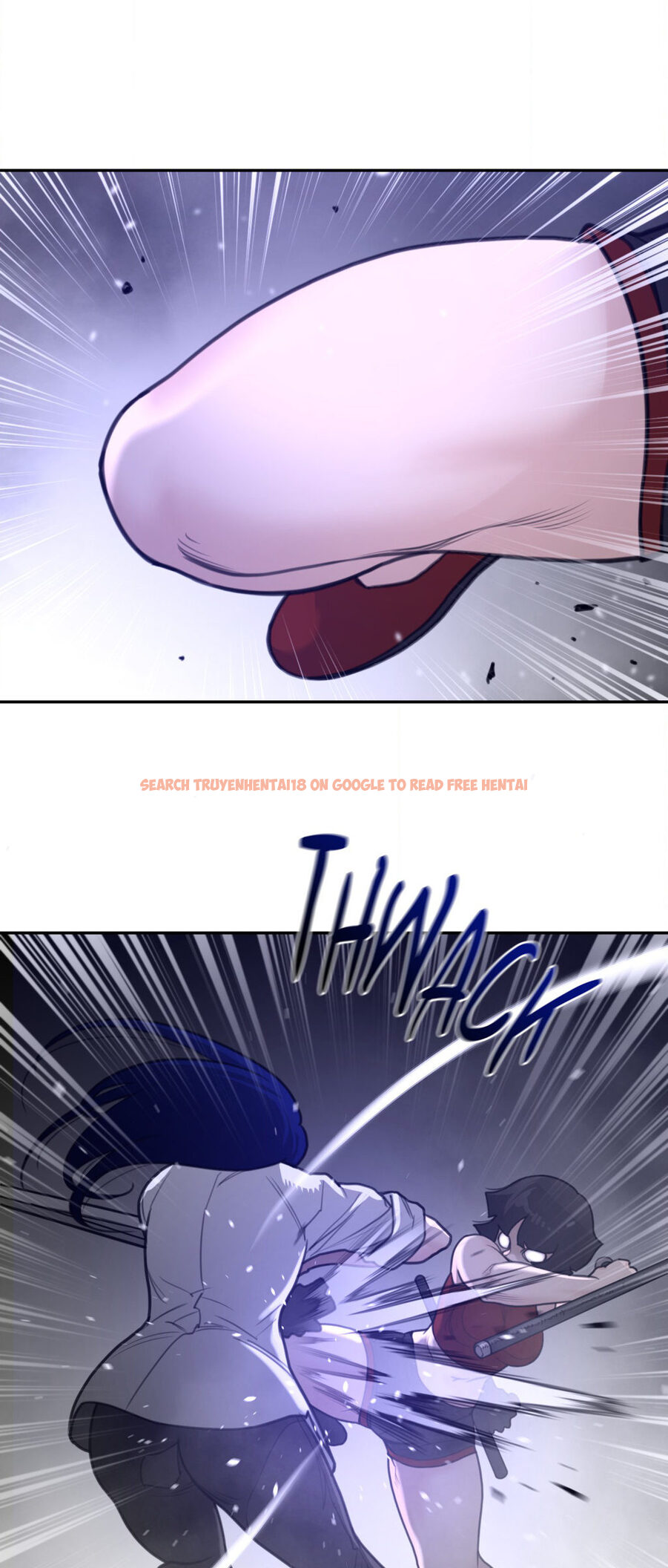 Read Hentai Image 21 208c1 in comic Perfect Half - Chapter 166 - hentaitnt.net