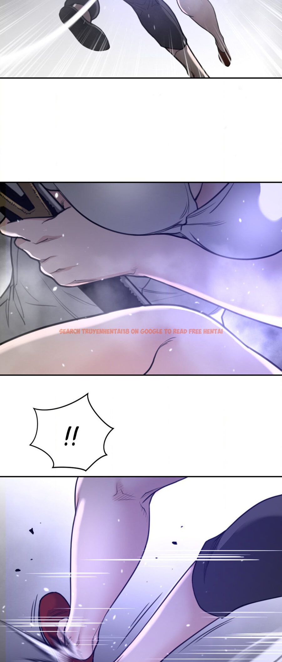 Read Hentai Image 22 208c1 in comic Perfect Half - Chapter 166 - hentaitnt.net