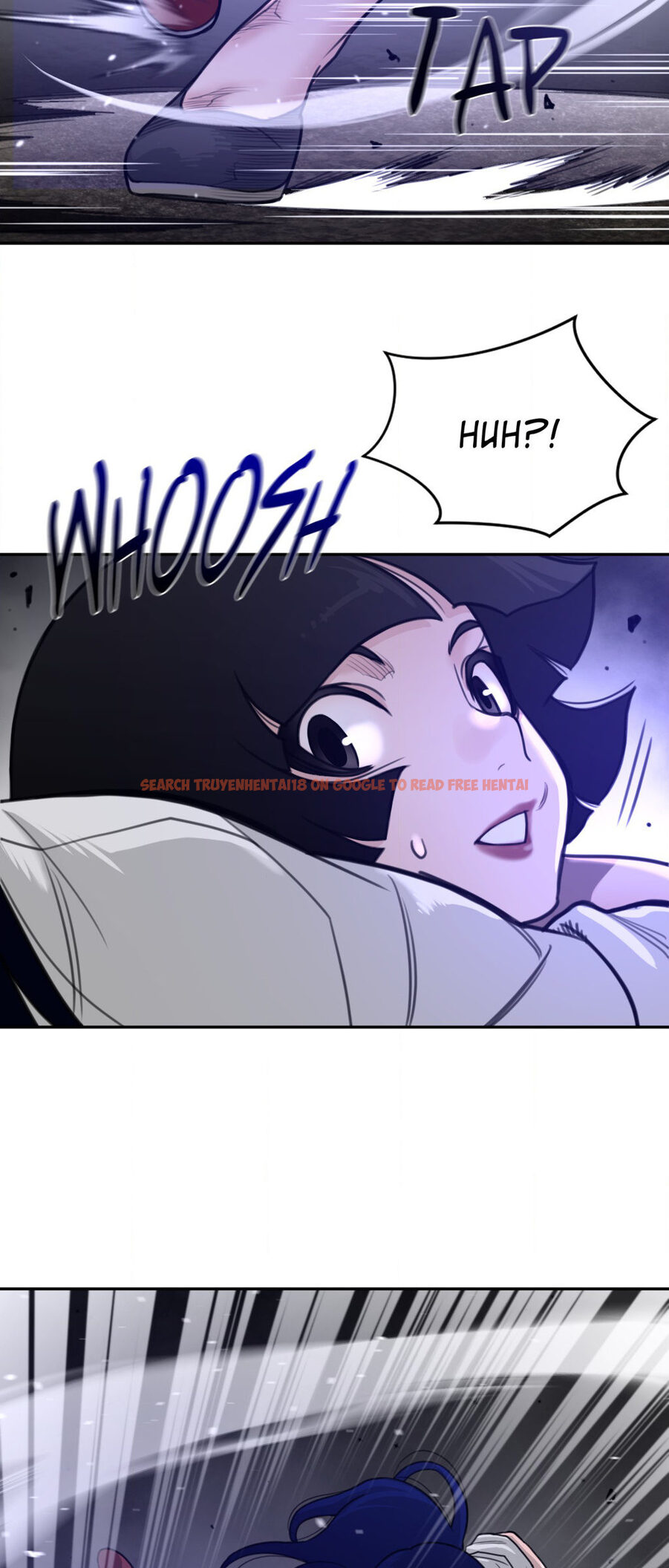 Read Hentai Image 23 208c1 in comic Perfect Half - Chapter 166 - hentaitnt.net