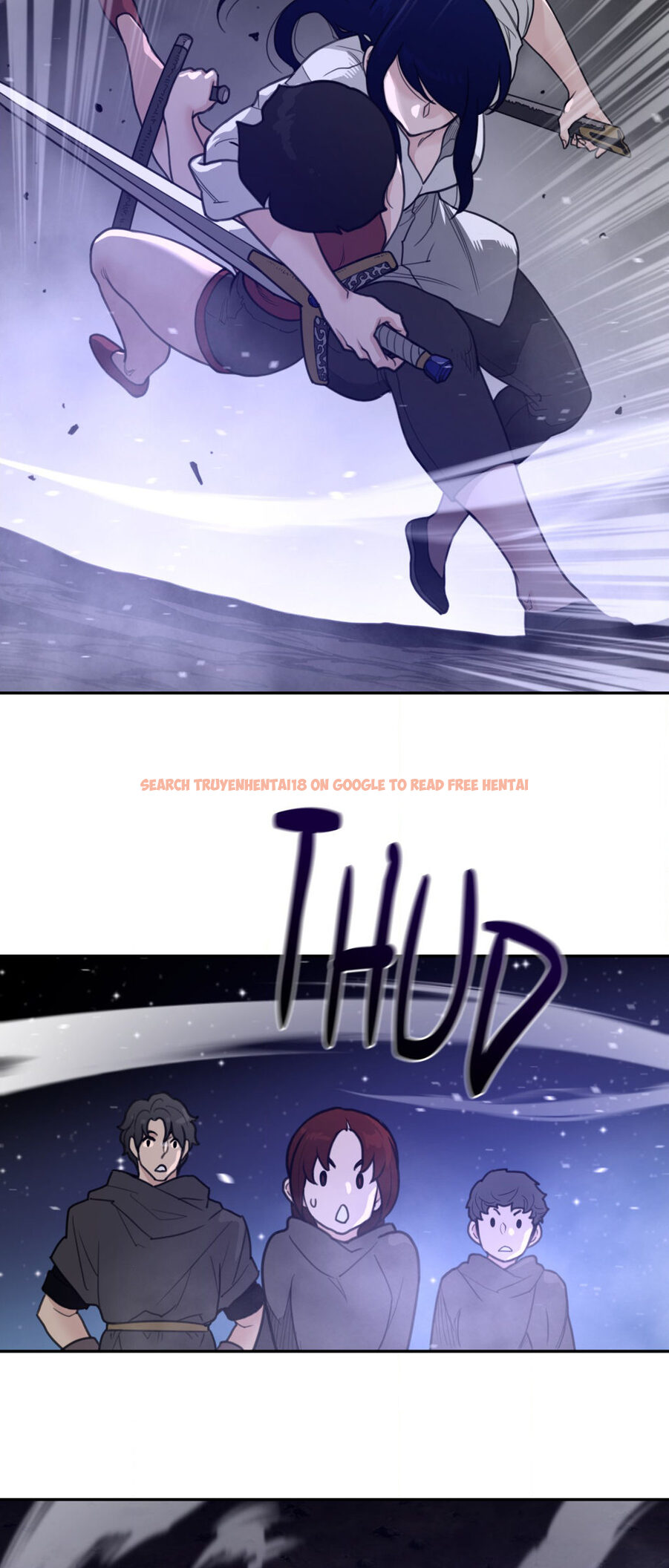 Read Hentai Image 24 208c1 in comic Perfect Half - Chapter 166 - hentaitnt.net