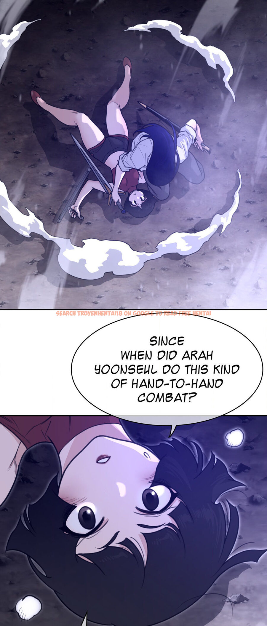 Read Hentai Image 25 208c1 in comic Perfect Half - Chapter 166 - hentaitnt.net