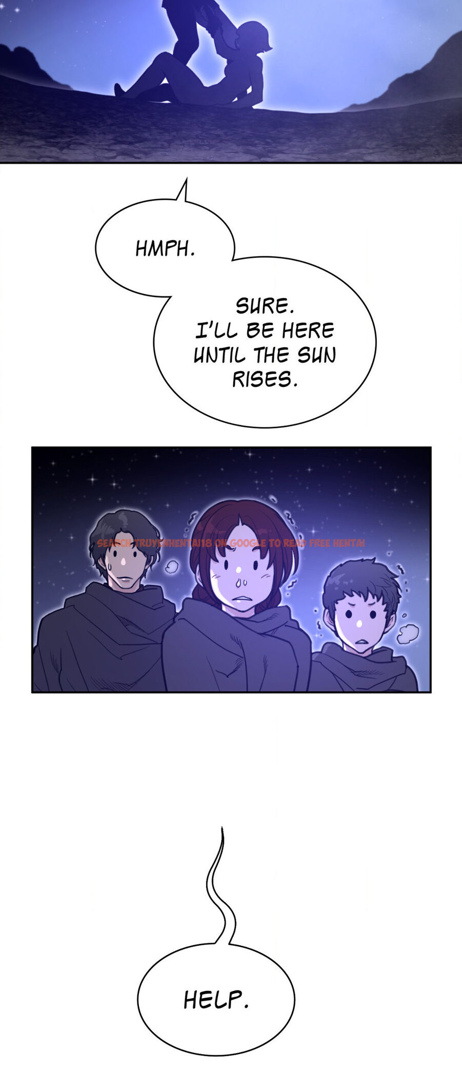 Read Hentai Image 27 208c1 in comic Perfect Half - Chapter 166 - hentaitnt.net
