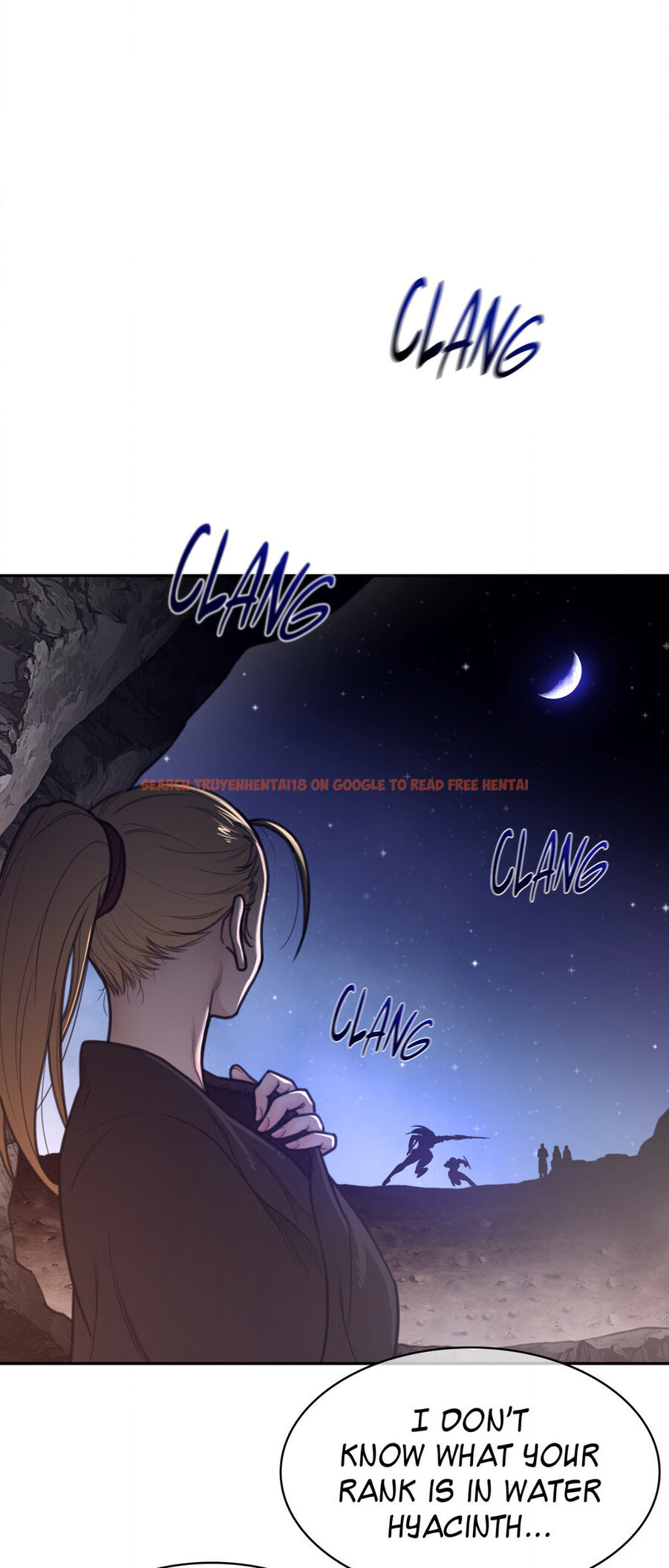 Read Hentai Image 28 208c1 in comic Perfect Half - Chapter 166 - hentaitnt.net