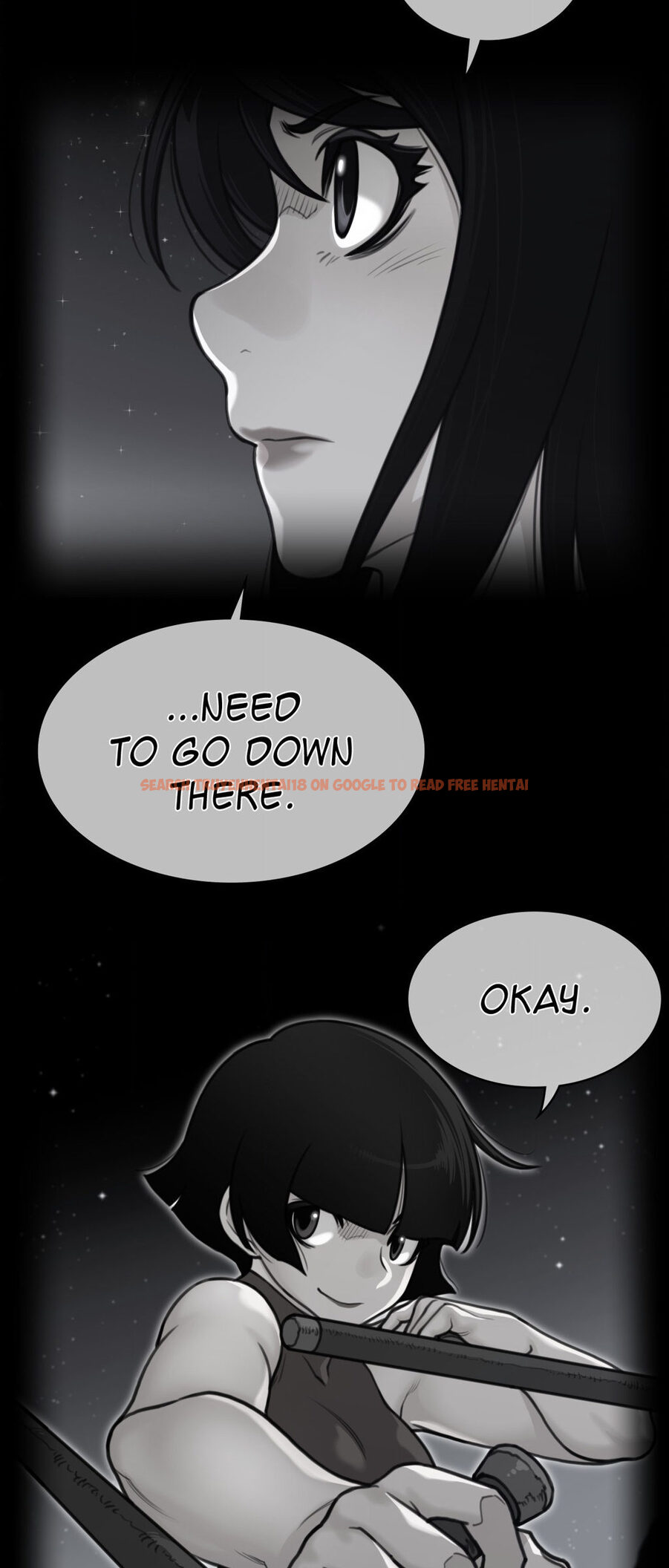 Read Hentai Image 3 208c1 in comic Perfect Half - Chapter 166 - hentaitnt.net