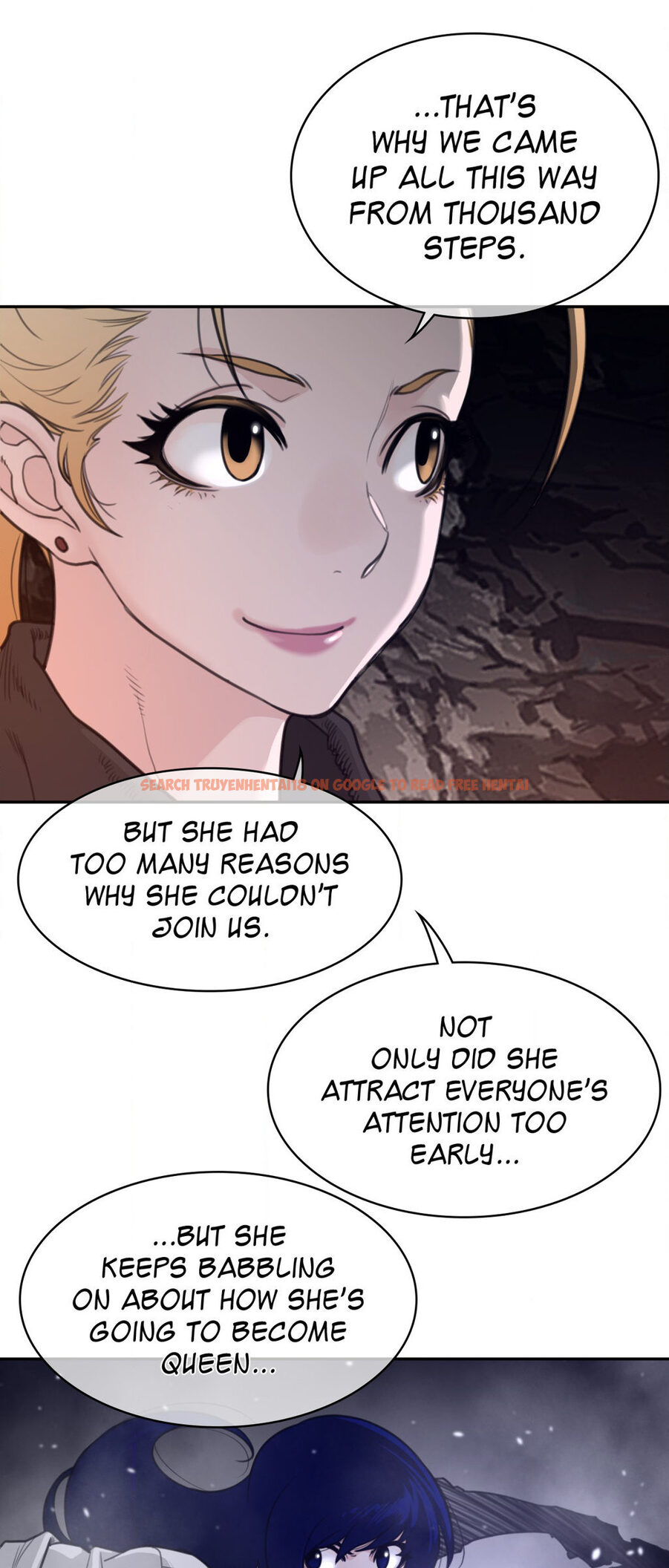 Read Hentai Image 30 208c1 in comic Perfect Half - Chapter 166 - hentaitnt.net