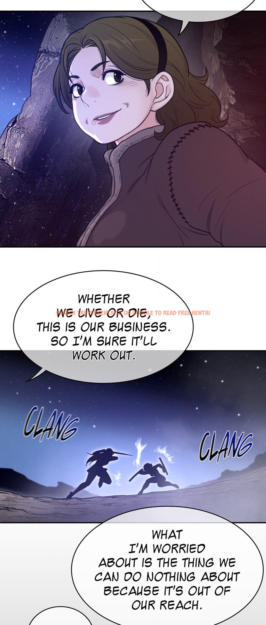 Read Hentai Image 33 208c1 in comic Perfect Half - Chapter 166 - hentaitnt.net