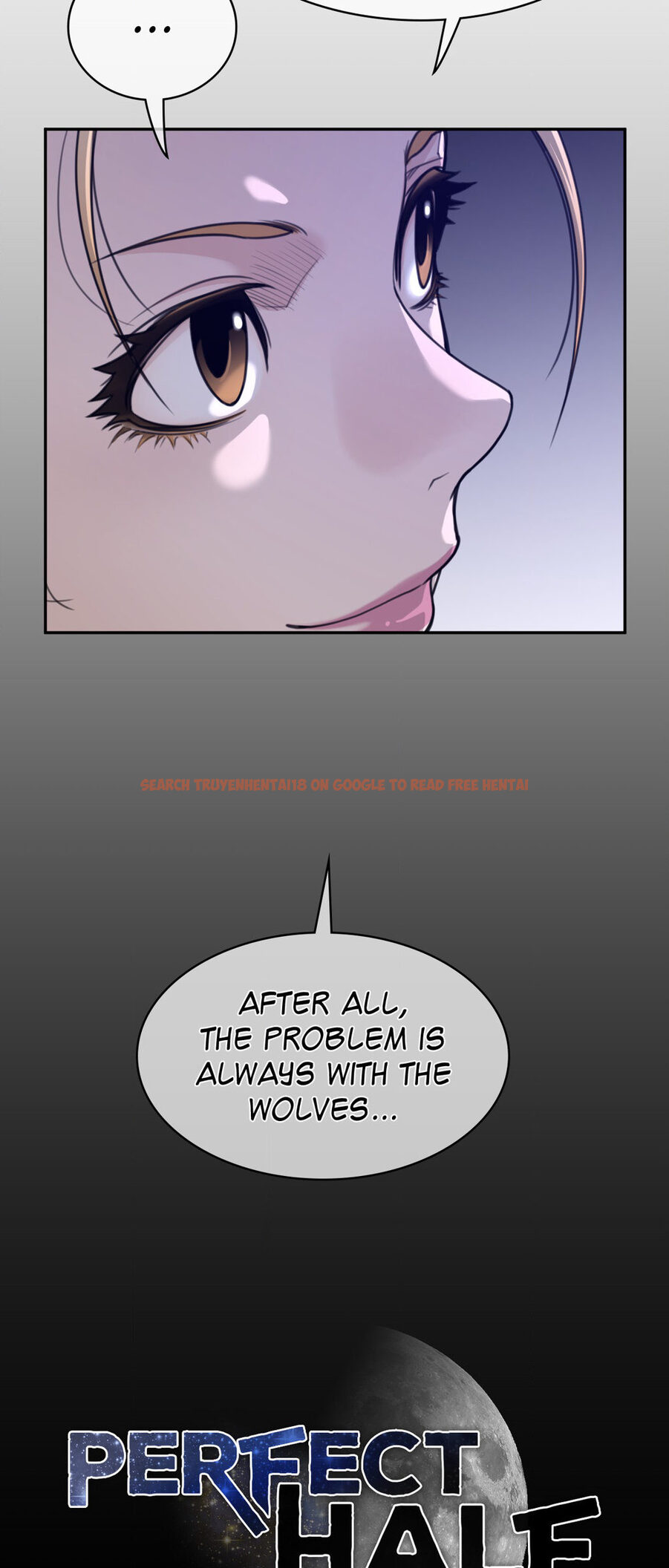 Read Hentai Image 34 208c1 in comic Perfect Half - Chapter 166 - hentaitnt.net