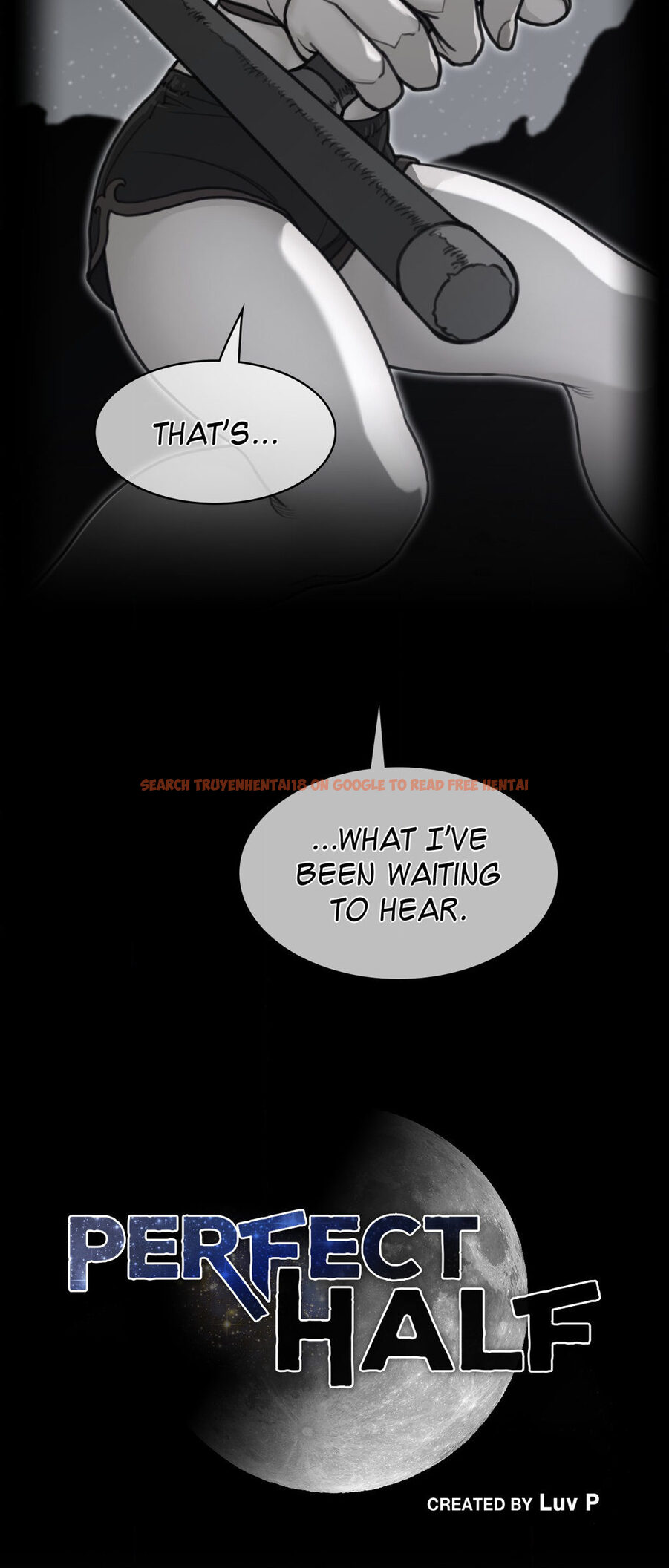 Read Hentai Image 4 208c1 in comic Perfect Half - Chapter 166 - hentaitnt.net