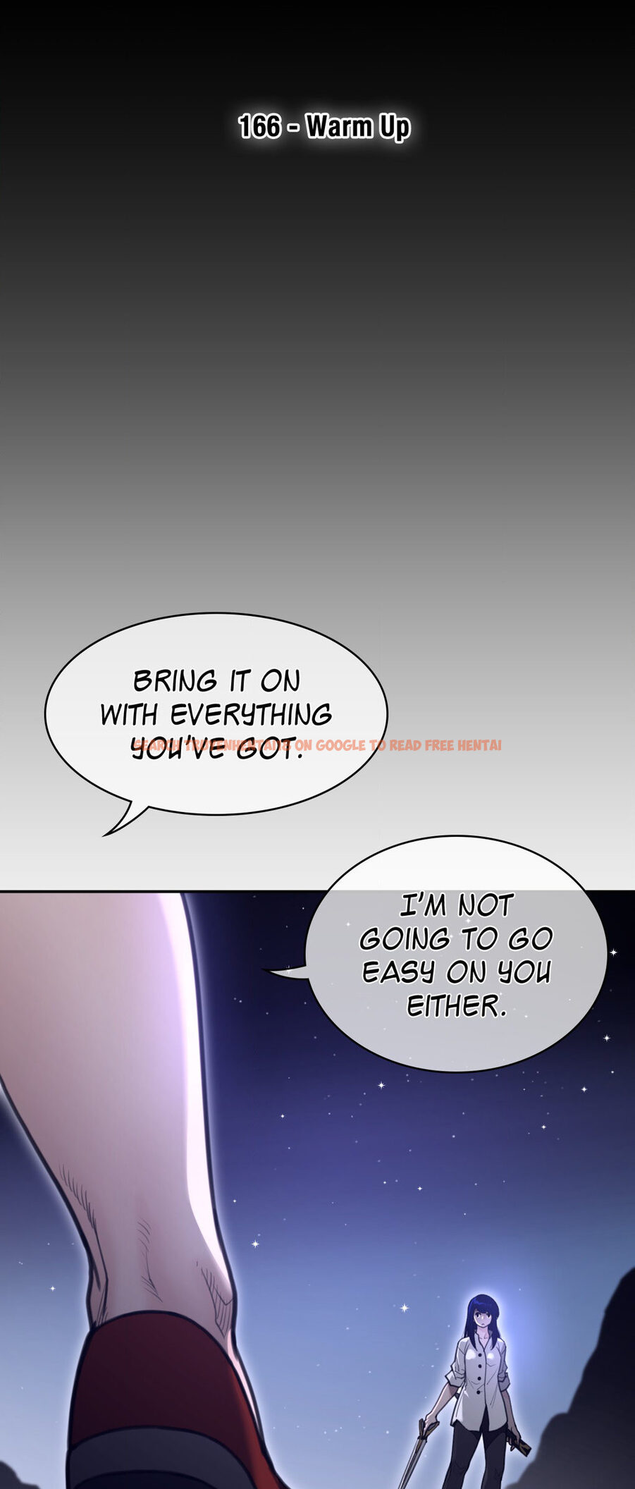 Read Hentai Image 5 208c1 in comic Perfect Half - Chapter 166 - hentaitnt.net