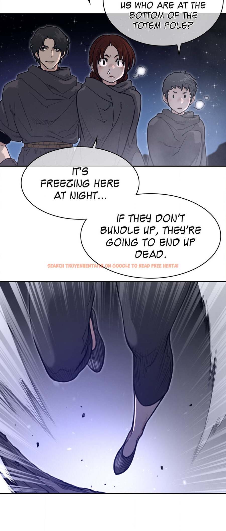 Read Hentai Image 8 208c1 in comic Perfect Half - Chapter 166 - hentaitnt.net