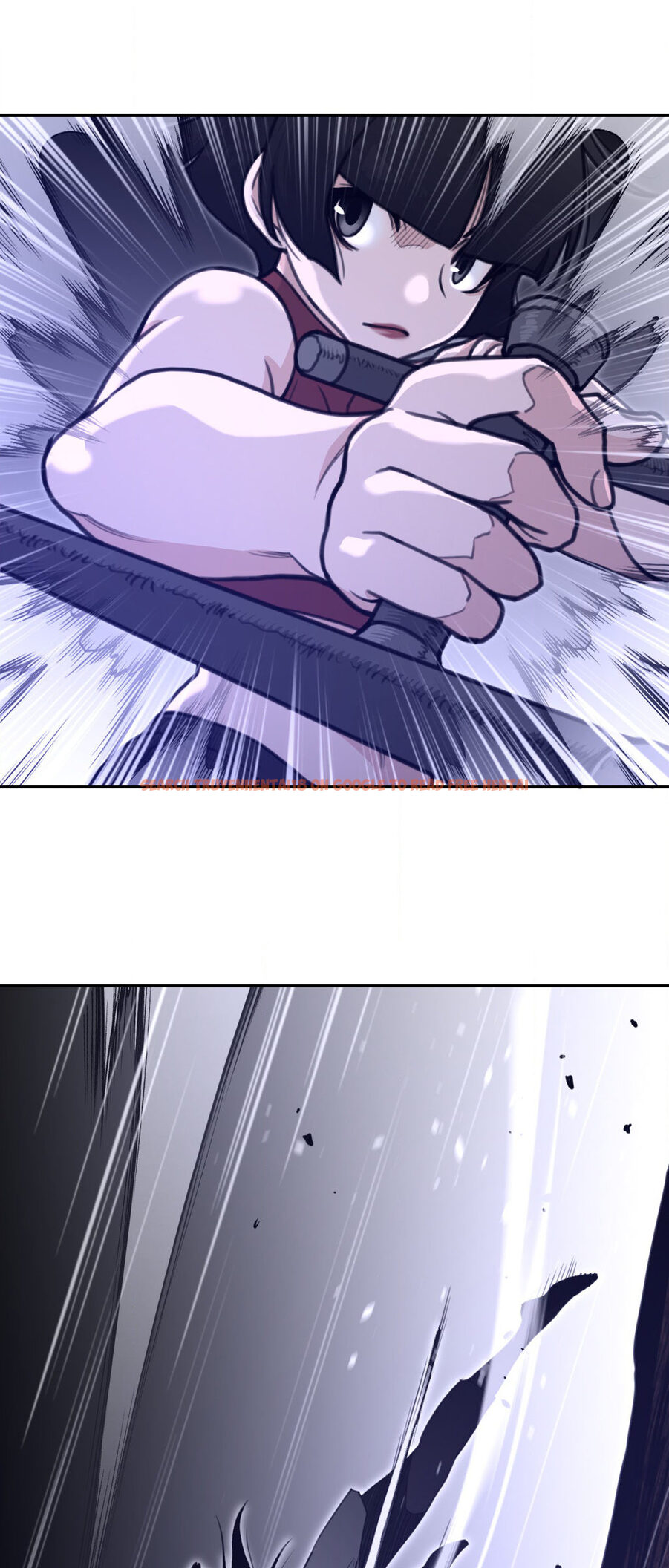 Read Hentai Image 9 208c1 in comic Perfect Half - Chapter 166 - hentaitnt.net