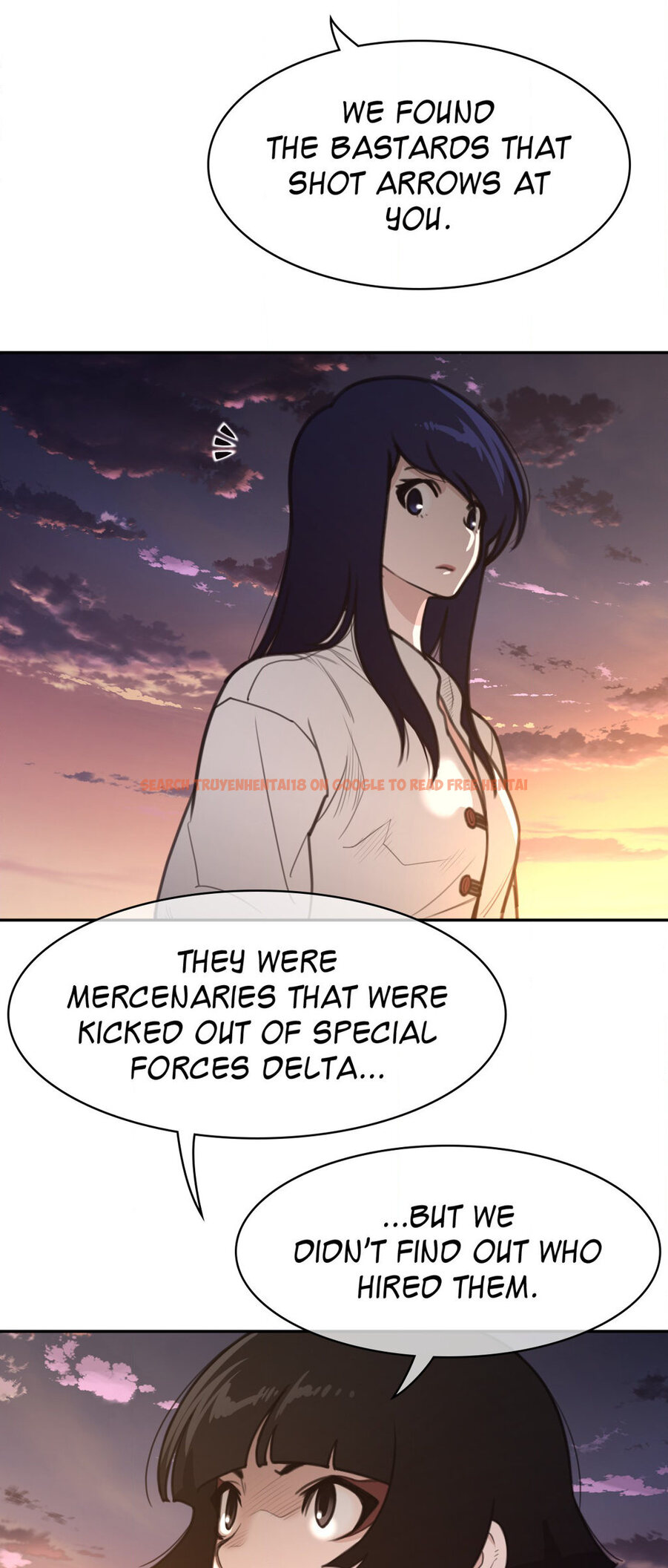 Read Hentai Image 10 22a4e in comic Perfect Half - Chapter 167 - hentaitnt.net