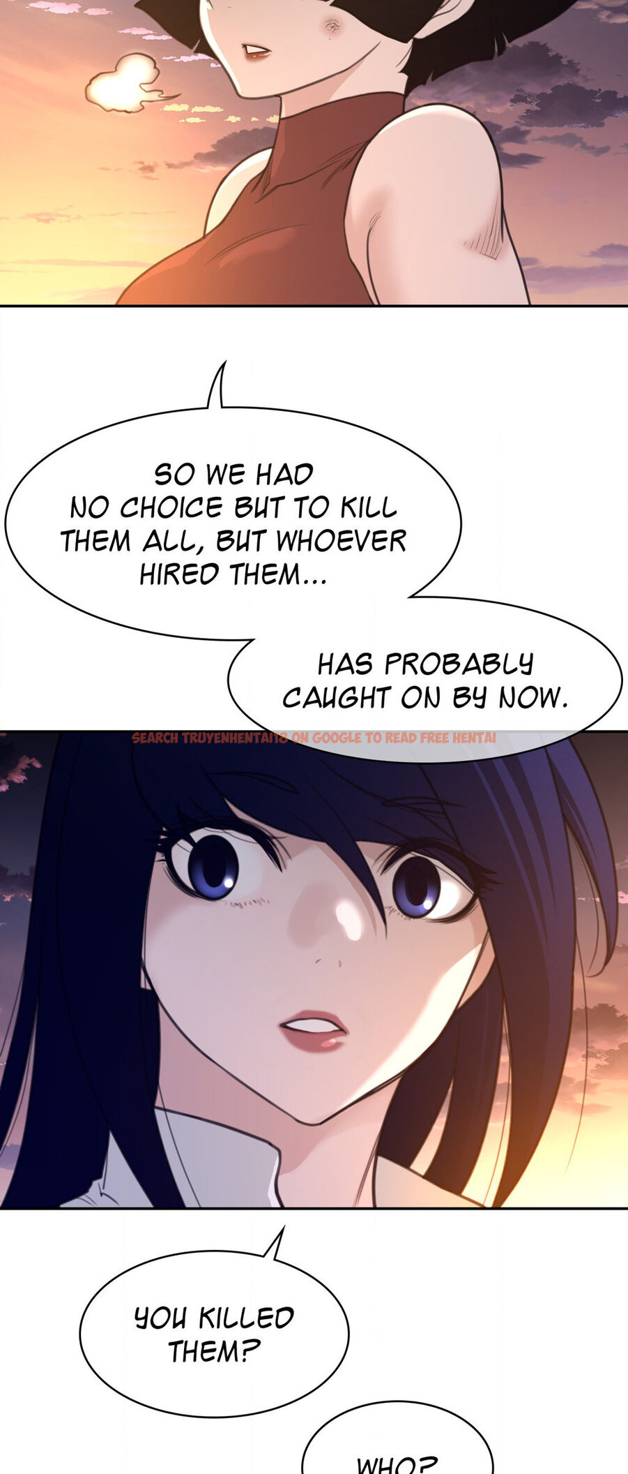 Read Hentai Image 11 22a4e in comic Perfect Half - Chapter 167 - hentaitnt.net