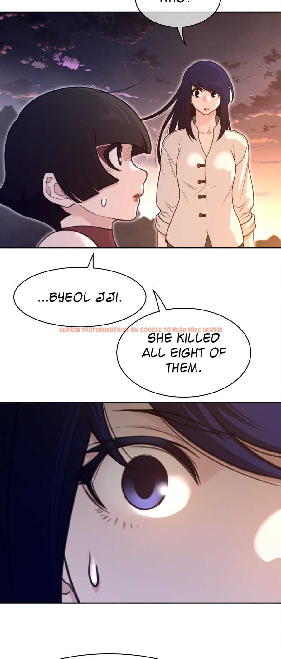 Read Hentai Image 12 22a4e in comic Perfect Half - Chapter 167 - hentaitnt.net