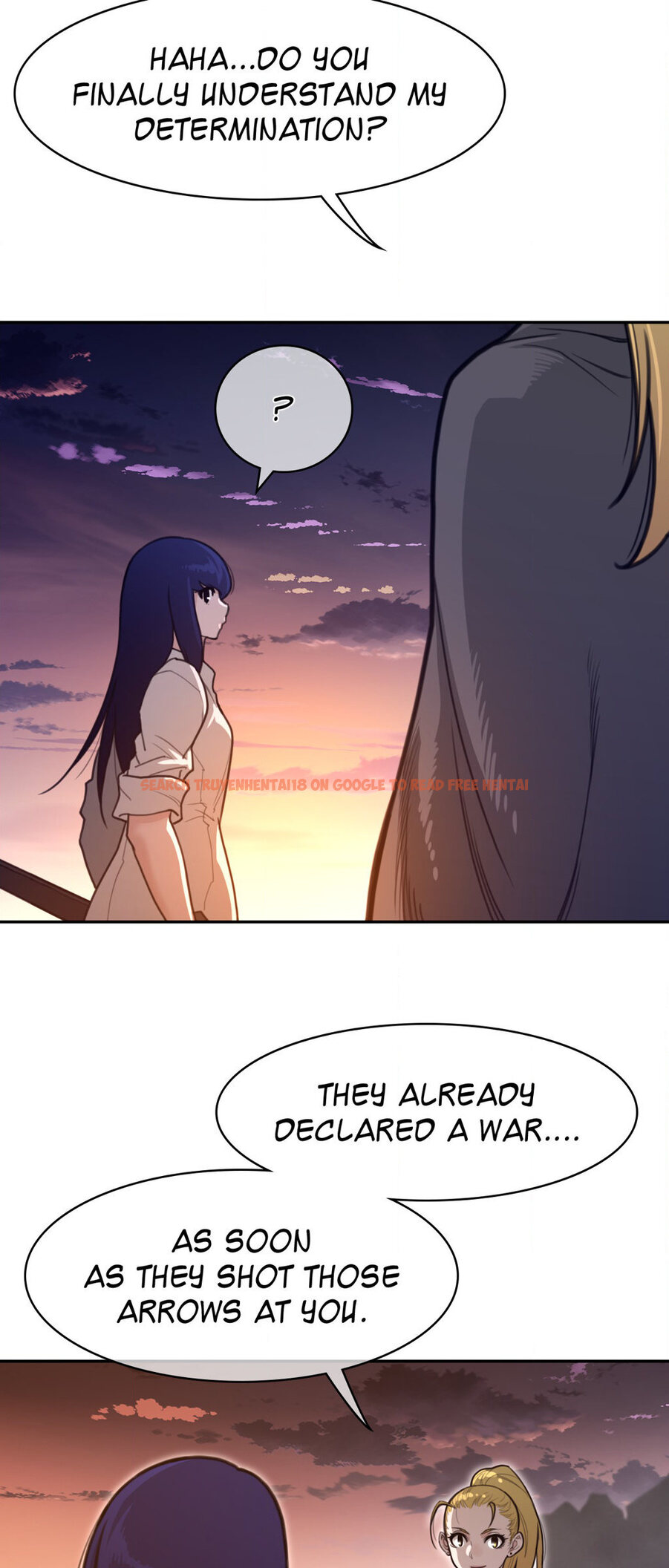 Read Hentai Image 13 22a4e in comic Perfect Half - Chapter 167 - hentaitnt.net