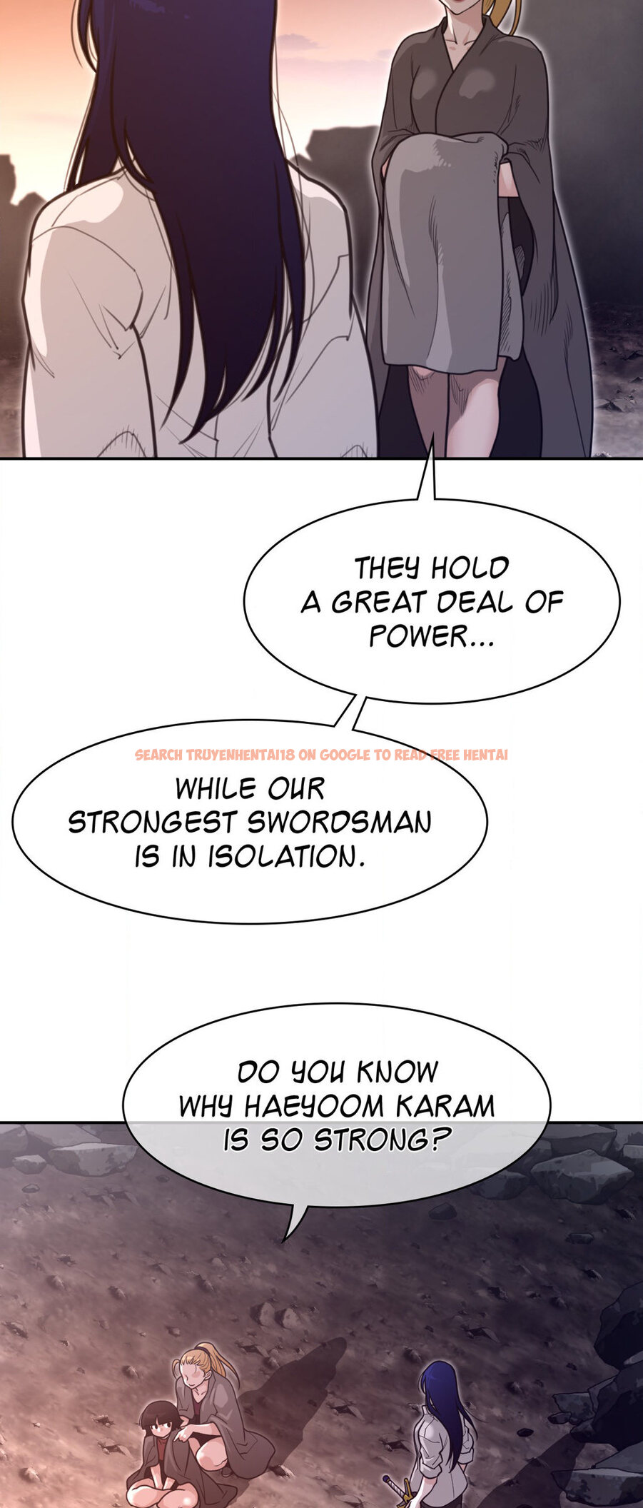 Read Hentai Image 14 22a4e in comic Perfect Half - Chapter 167 - hentaitnt.net