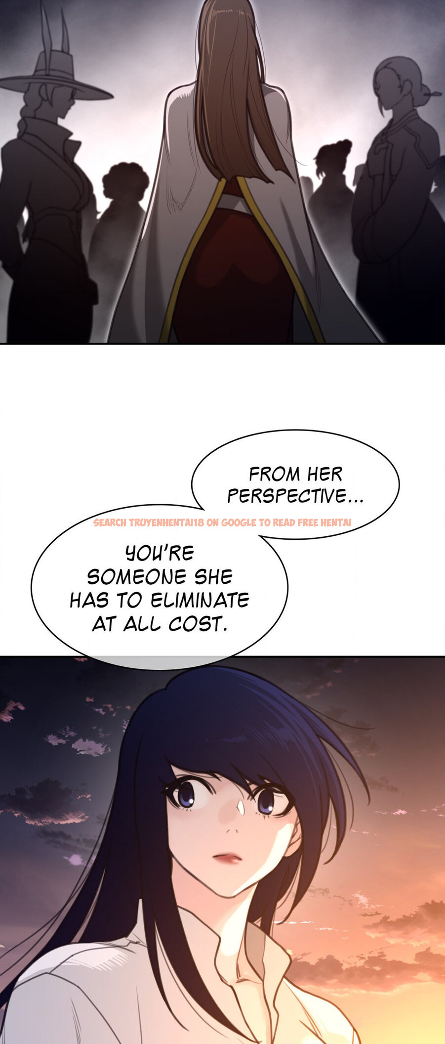 Read Hentai Image 16 22a4e in comic Perfect Half - Chapter 167 - hentaitnt.net