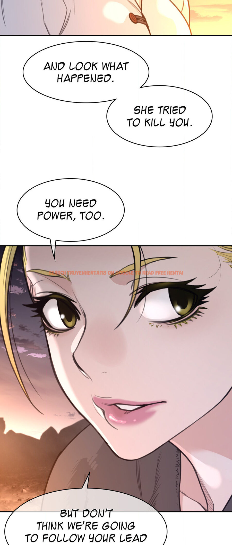 Read Hentai Image 17 22a4e in comic Perfect Half - Chapter 167 - hentaitnt.net
