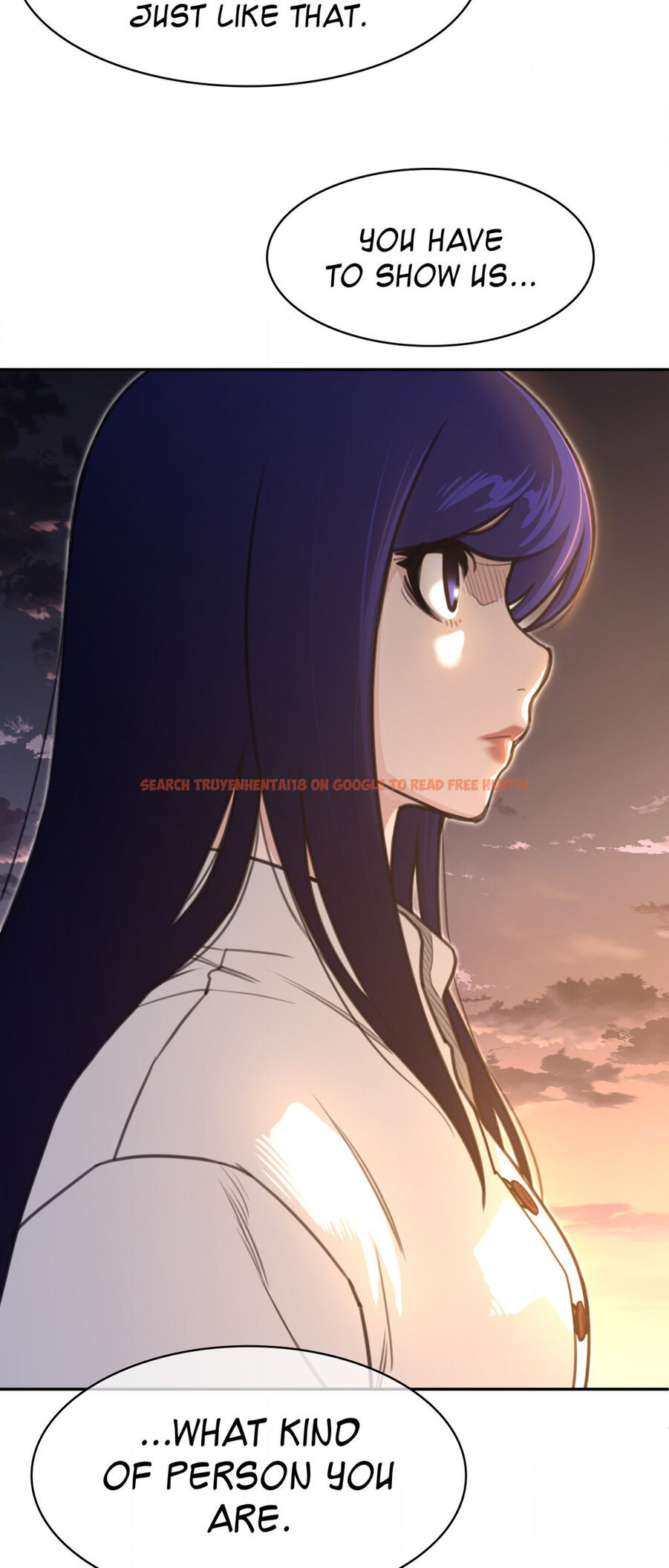 Read Hentai Image 18 22a4e in comic Perfect Half - Chapter 167 - hentaitnt.net