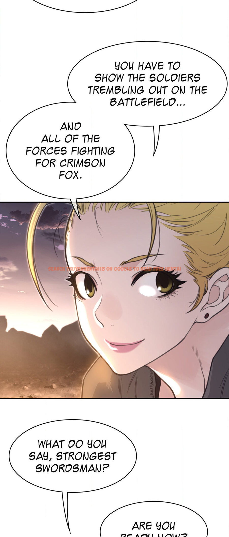 Read Hentai Image 19 22a4e in comic Perfect Half - Chapter 167 - hentaitnt.net