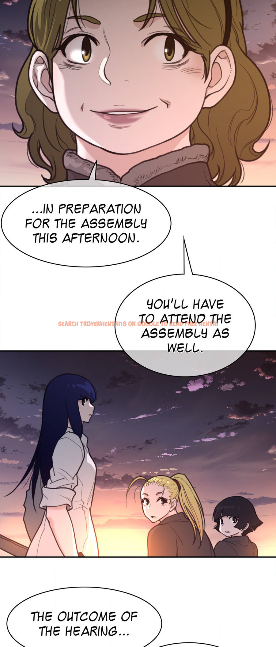 Read Hentai Image 24 22a4e in comic Perfect Half - Chapter 167 - hentaitnt.net